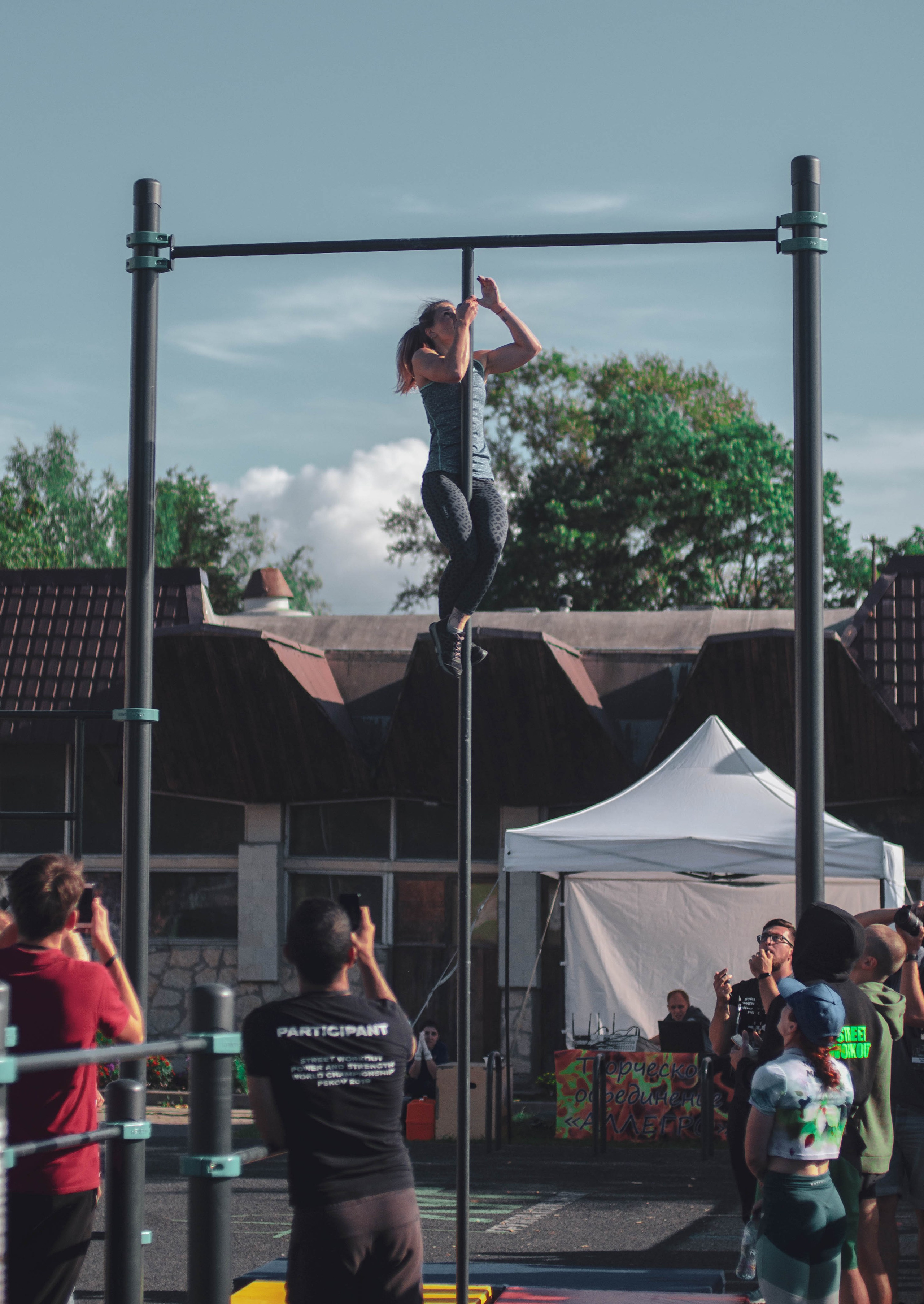 Репортажка. Гупалов Игорь — фотограф
