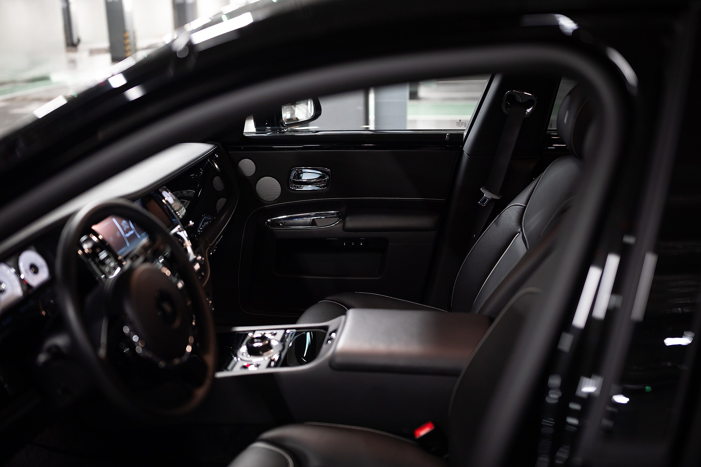 Авто. Профессиональный Фотограф в Москве Андрей Славнов