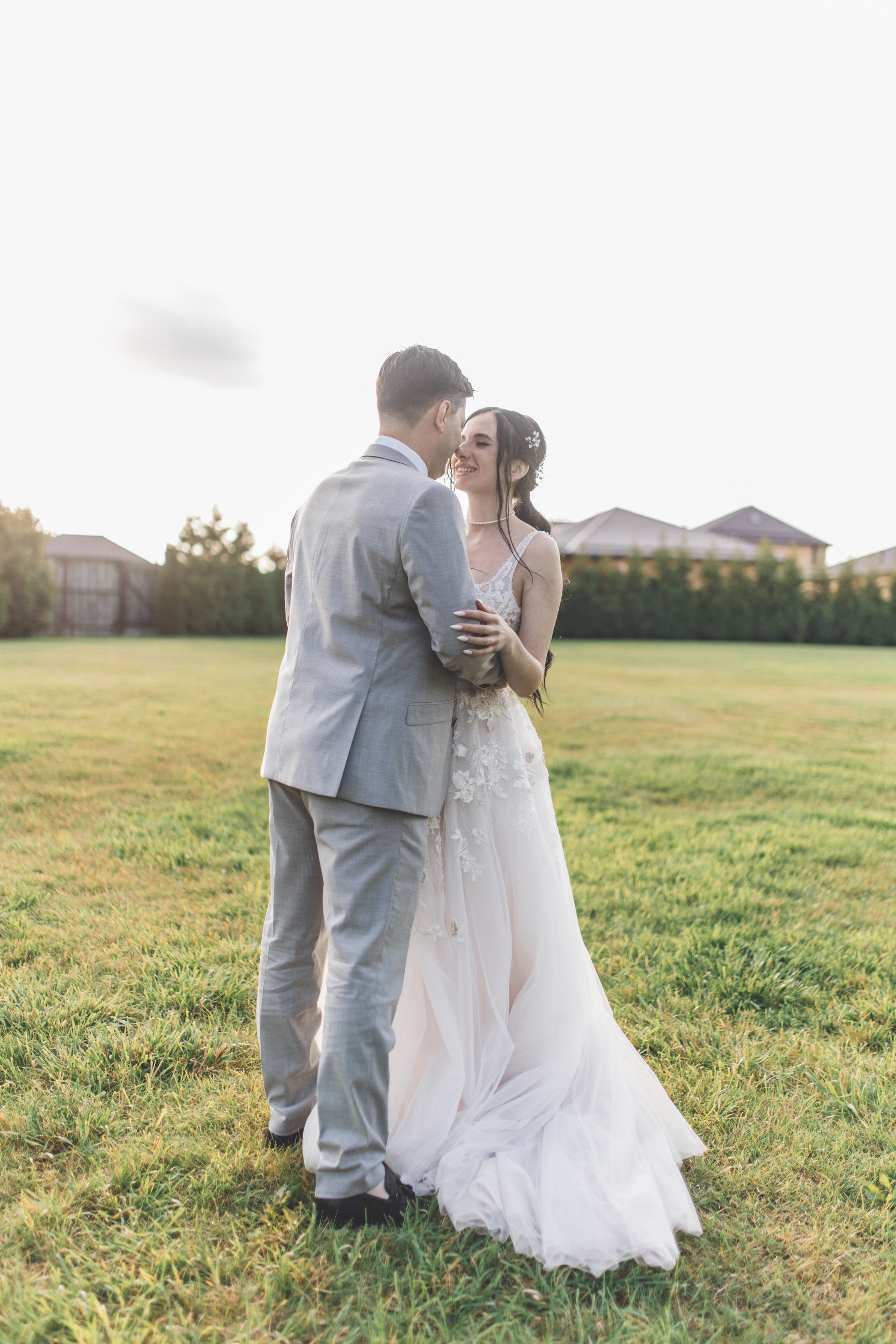 Татьяна и Евгений. Հարսանեկան լուսանկարչություն Հայաստանում Ադամյանների ընտանիքի կողմից