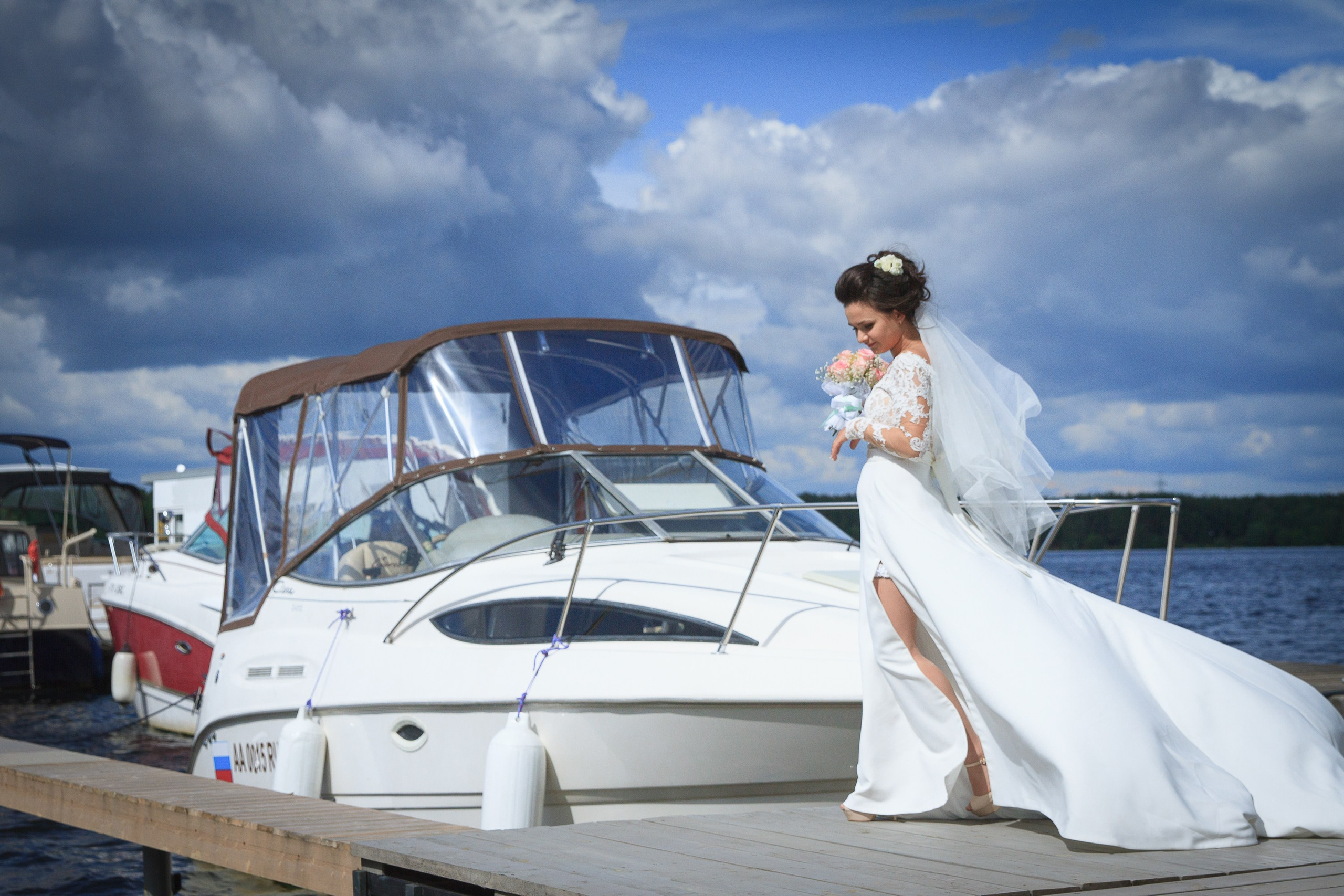 Свадебный Фотограф. Кирилл Фотограф