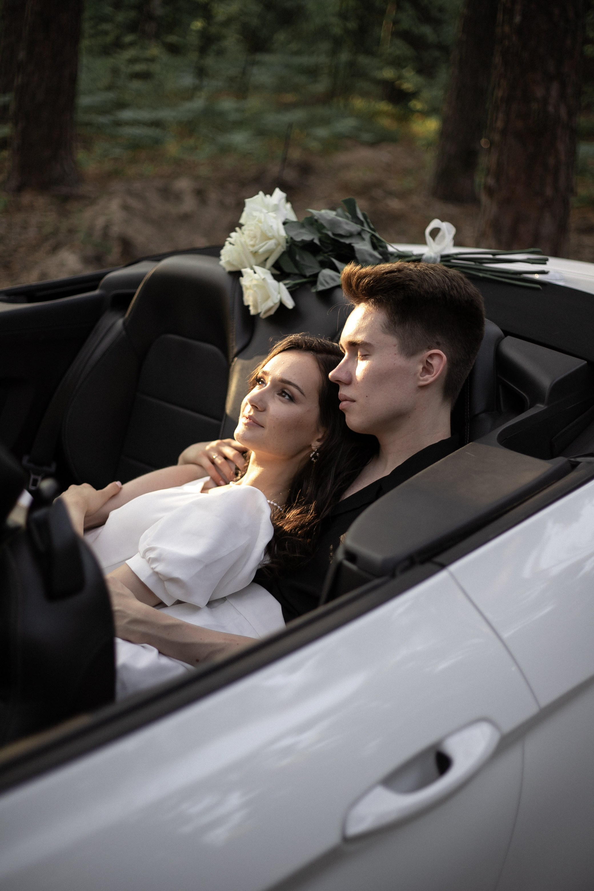 Love Story. Фотограф в Казани