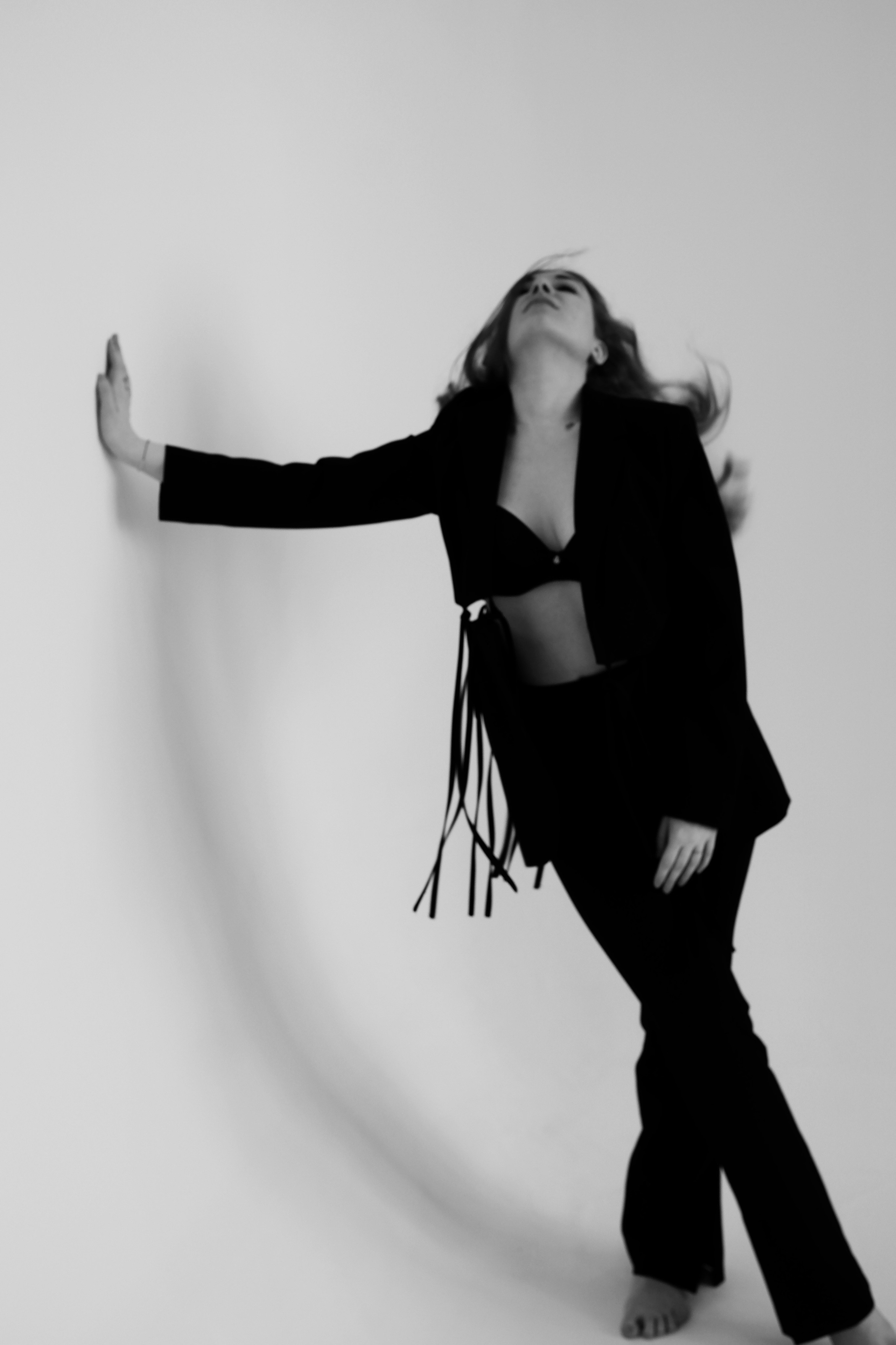 Даша минимализм. Фотограф в Норильске Наташа Фаби