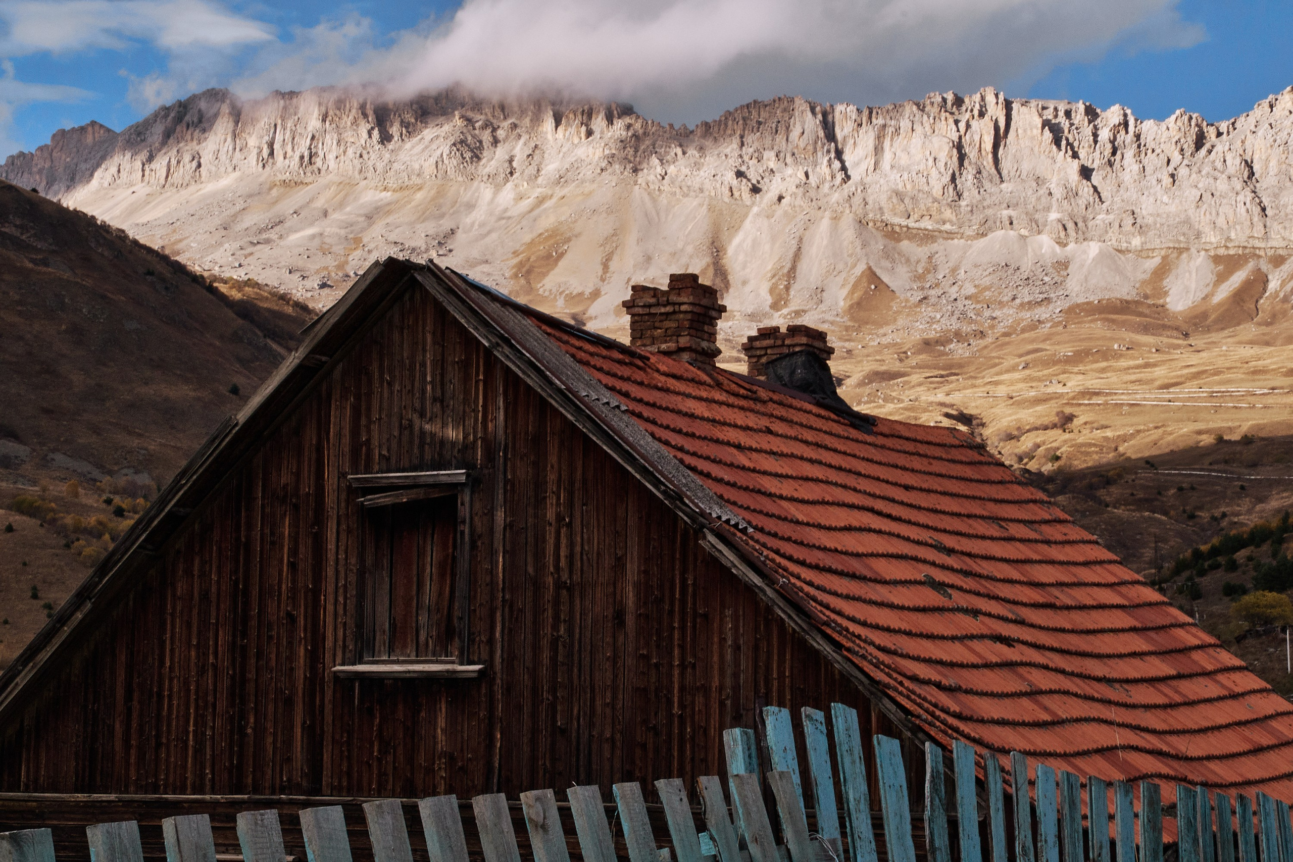 Над облаками. Алиса Северная. Визуальные исследования. Пейзажная и документальная фотография