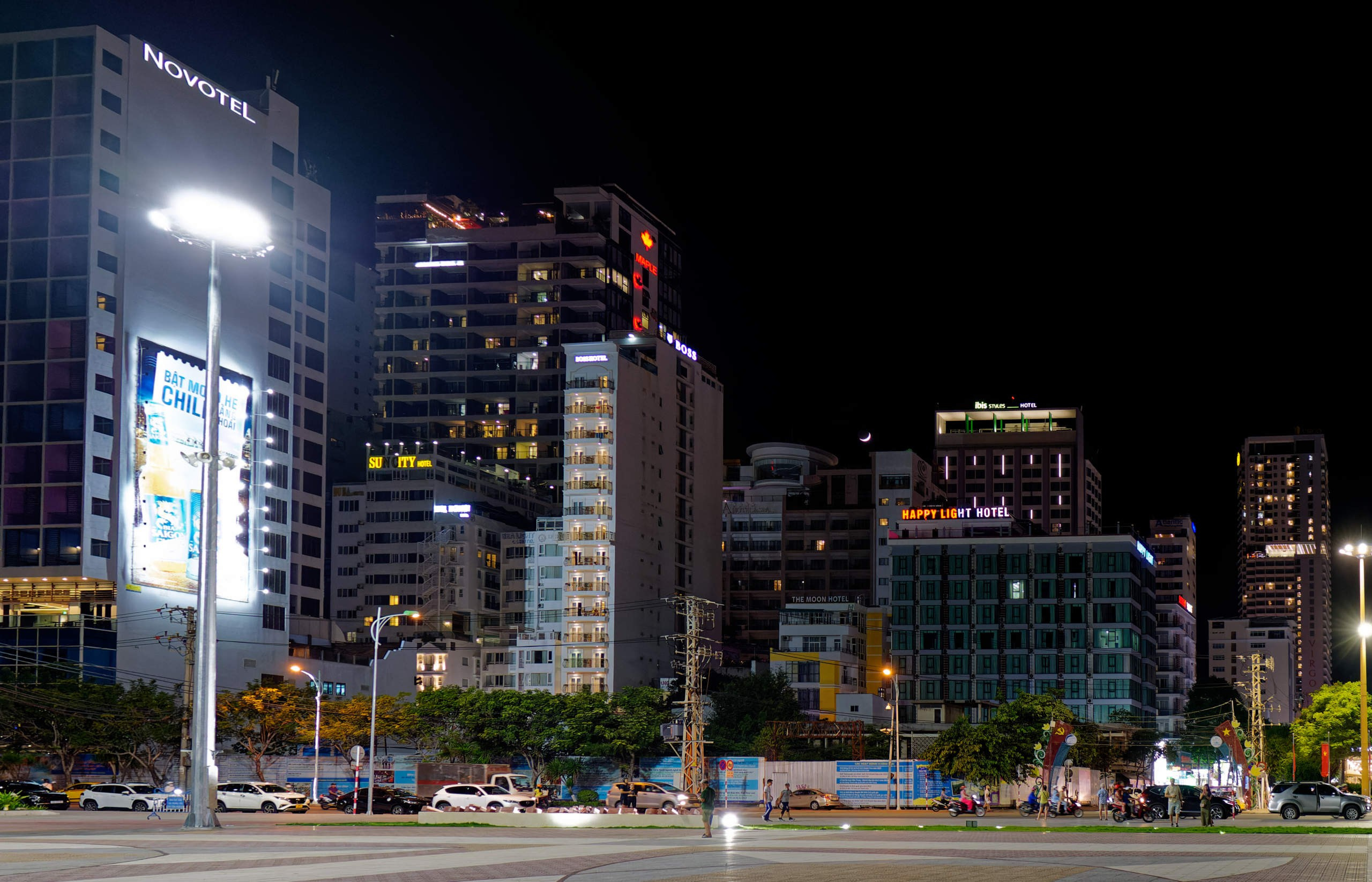 Нячанг 2023. Избранные фотографии