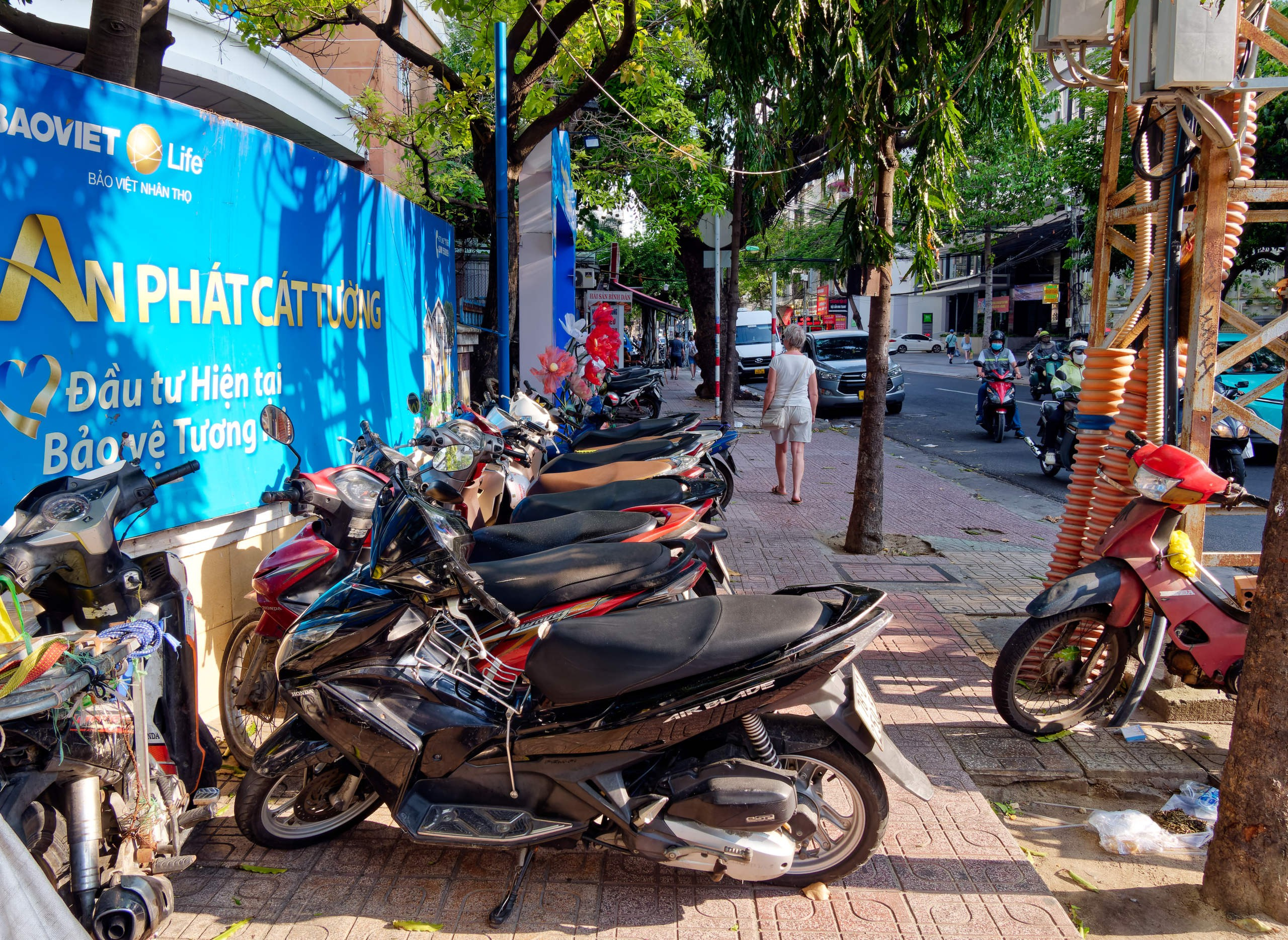 Нячанг 2025 (1). Избранные фотографии