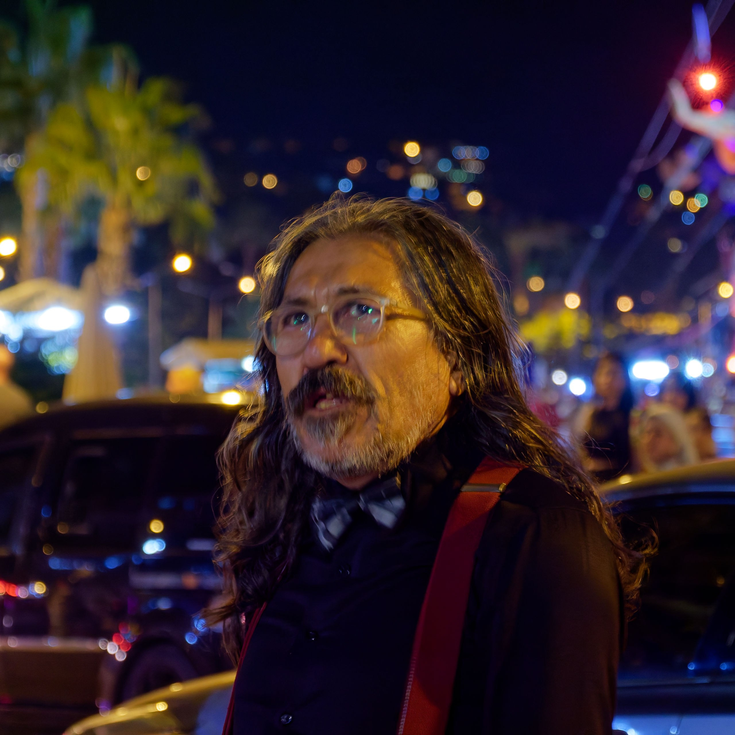 Алания 2025, внезапные портреты. Избранные фотографии