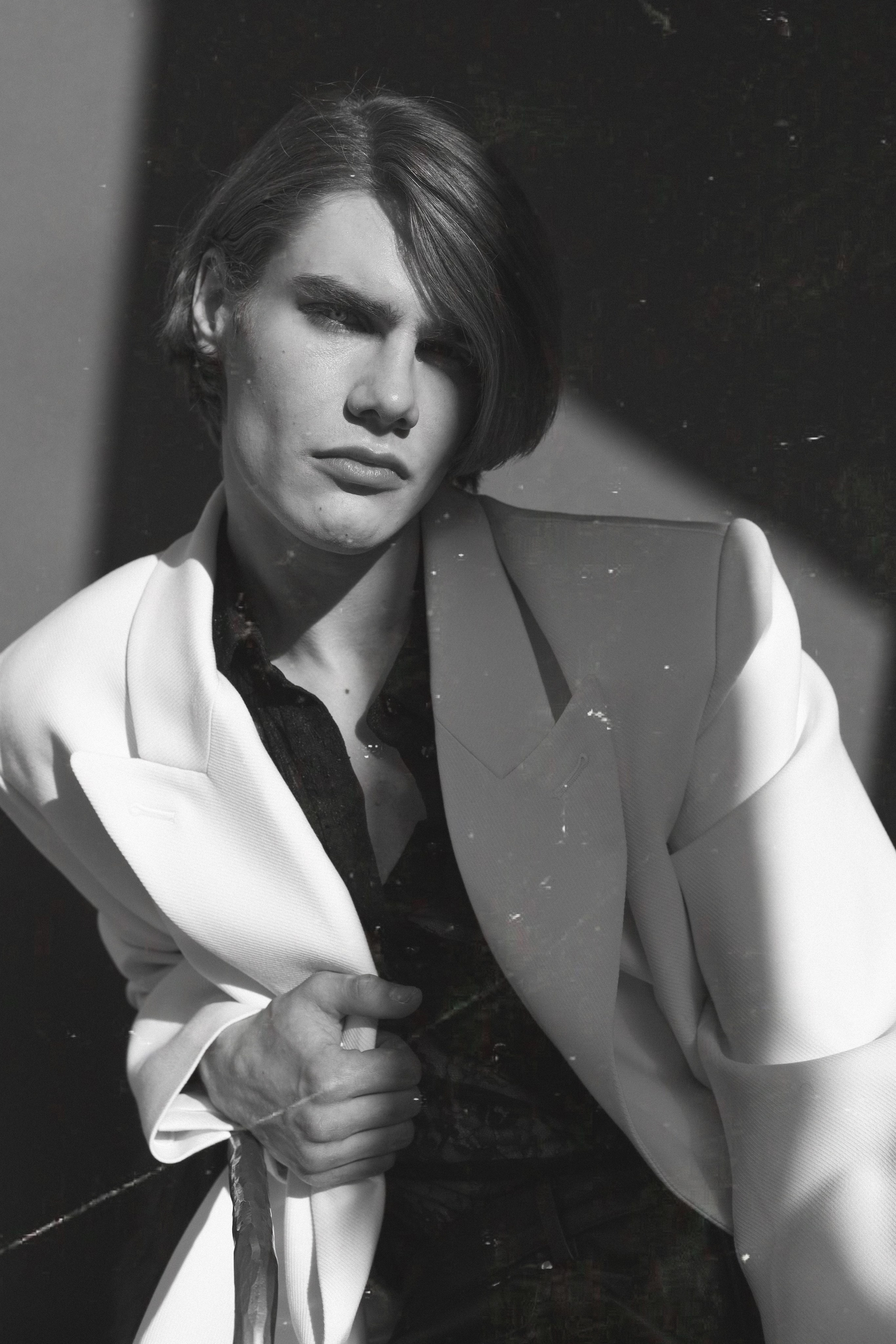 Портретный фотограф в Москве