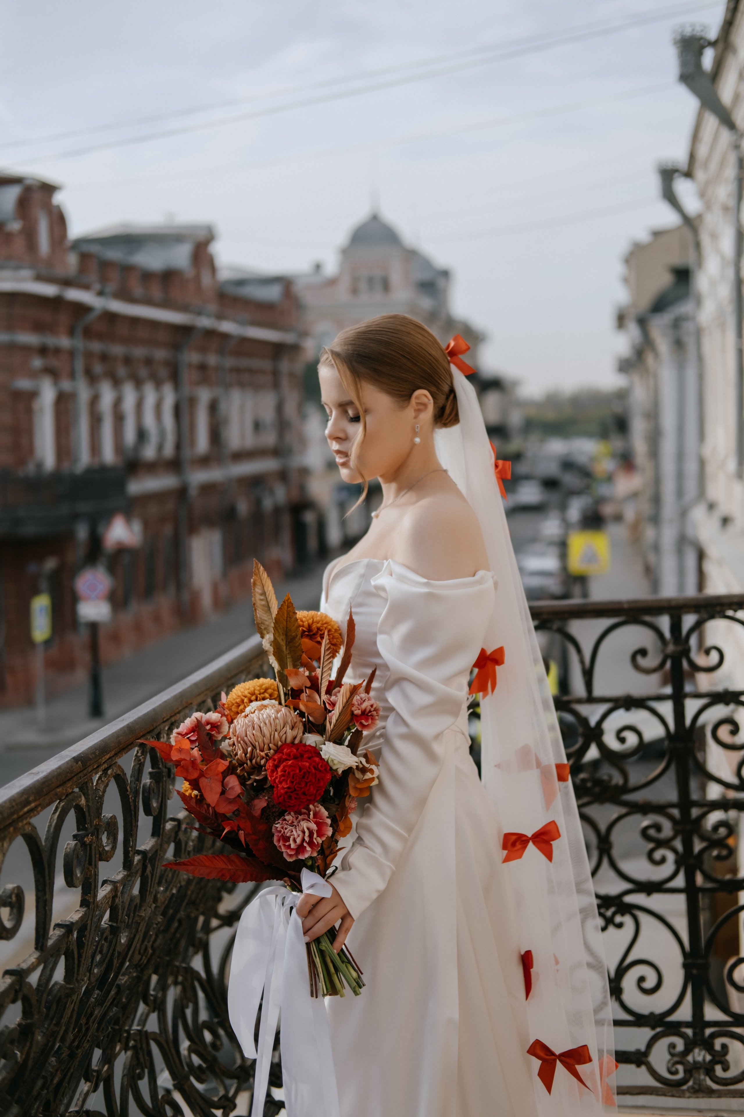 Шамиль и Анастасия. Фотограф в Астрахани Миронова Анастасия