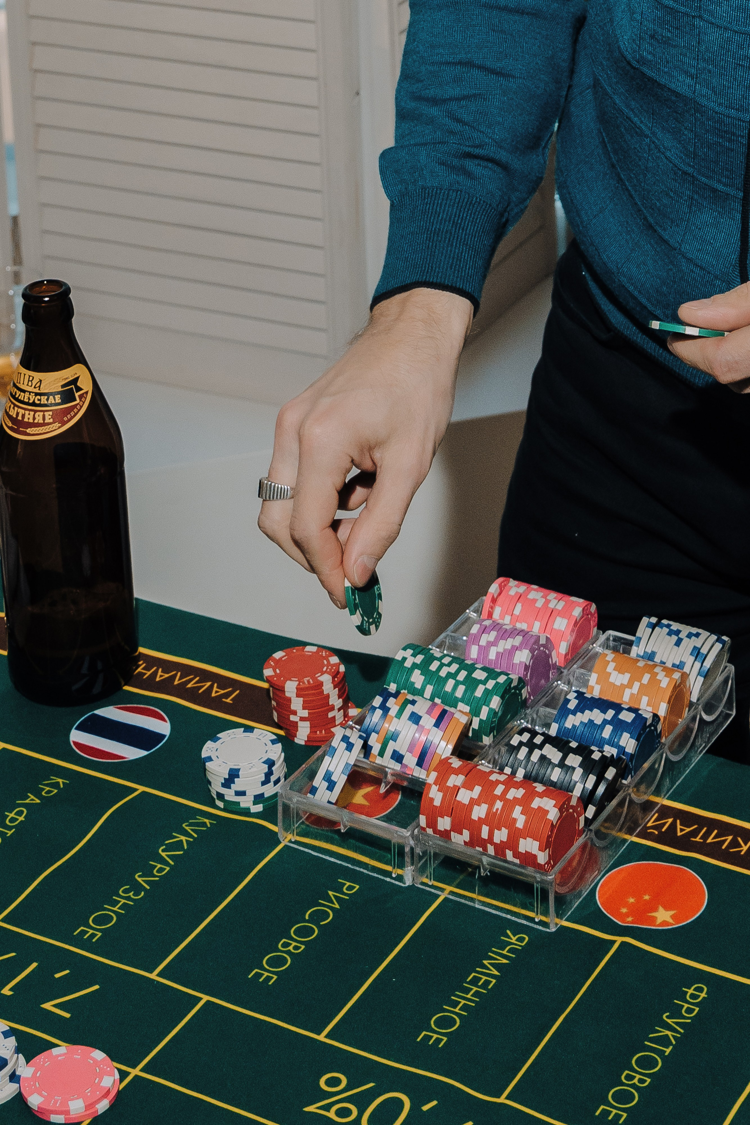 ДЕНЬ РОЖДЕНИЯ ВАСИЛИЯ «ADAGIO». Репортажный фотограф Зуев Роман г. Челябинск