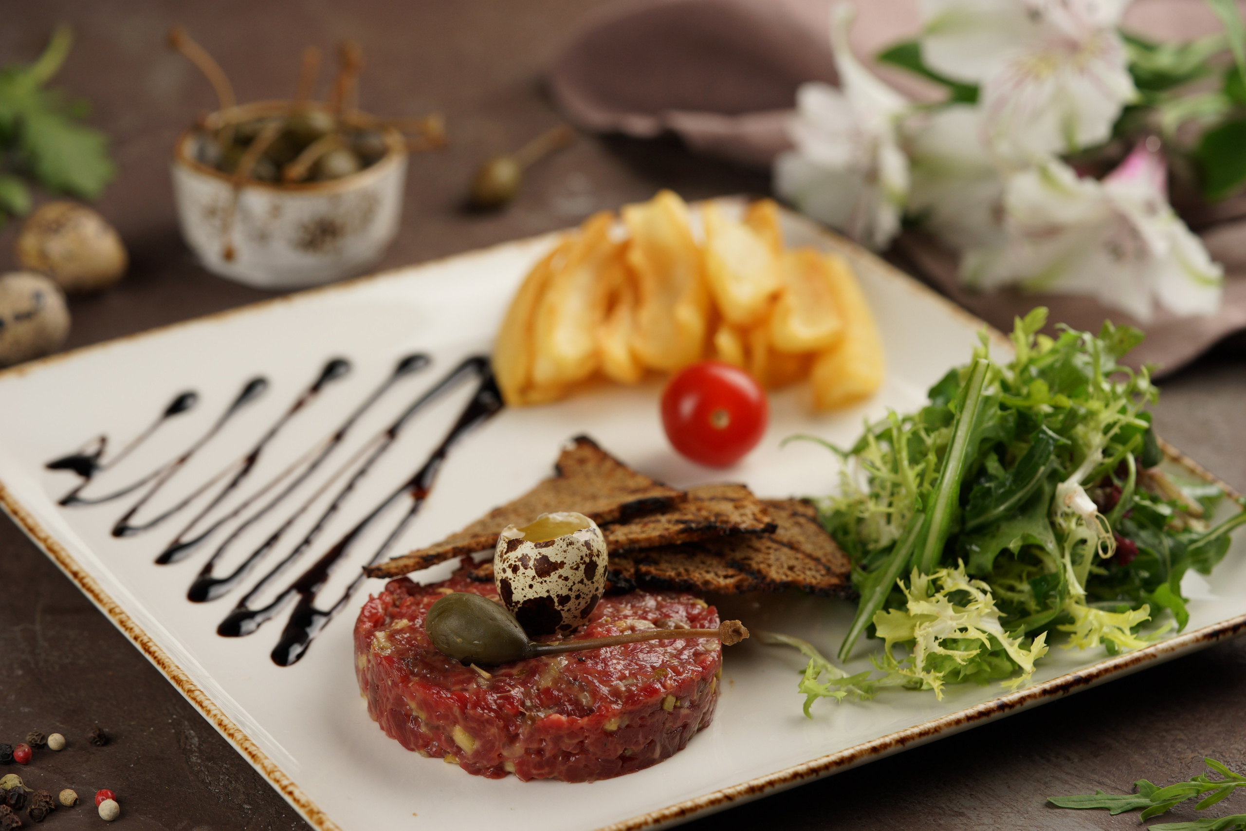 Блюда. Фотограф Воронеж Андрей Довгий. Предметная и рекламная фотосъёмка товаров