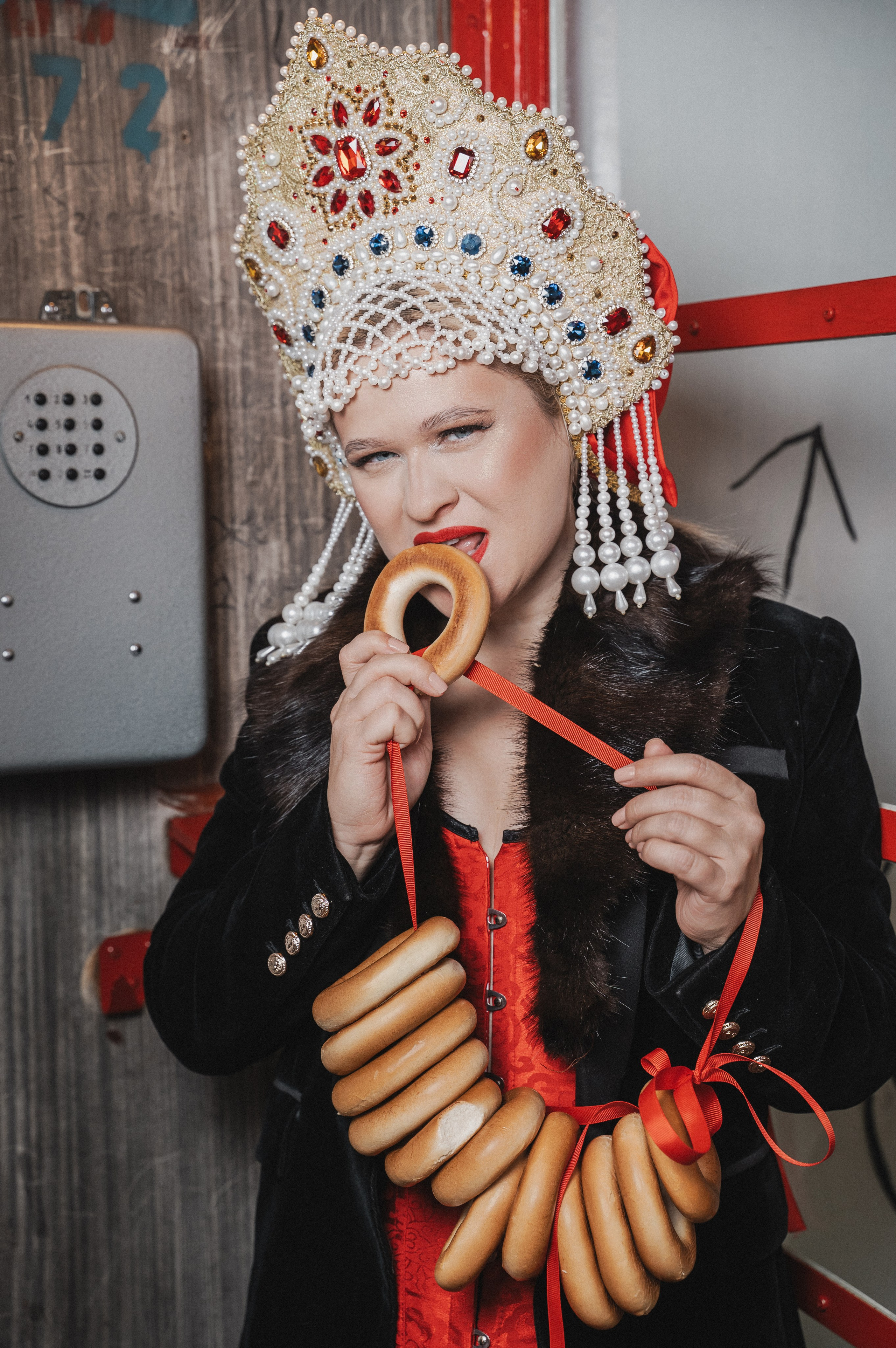 Анонс. Свадебный фотограф в Рязани Дзюрак Елизавета