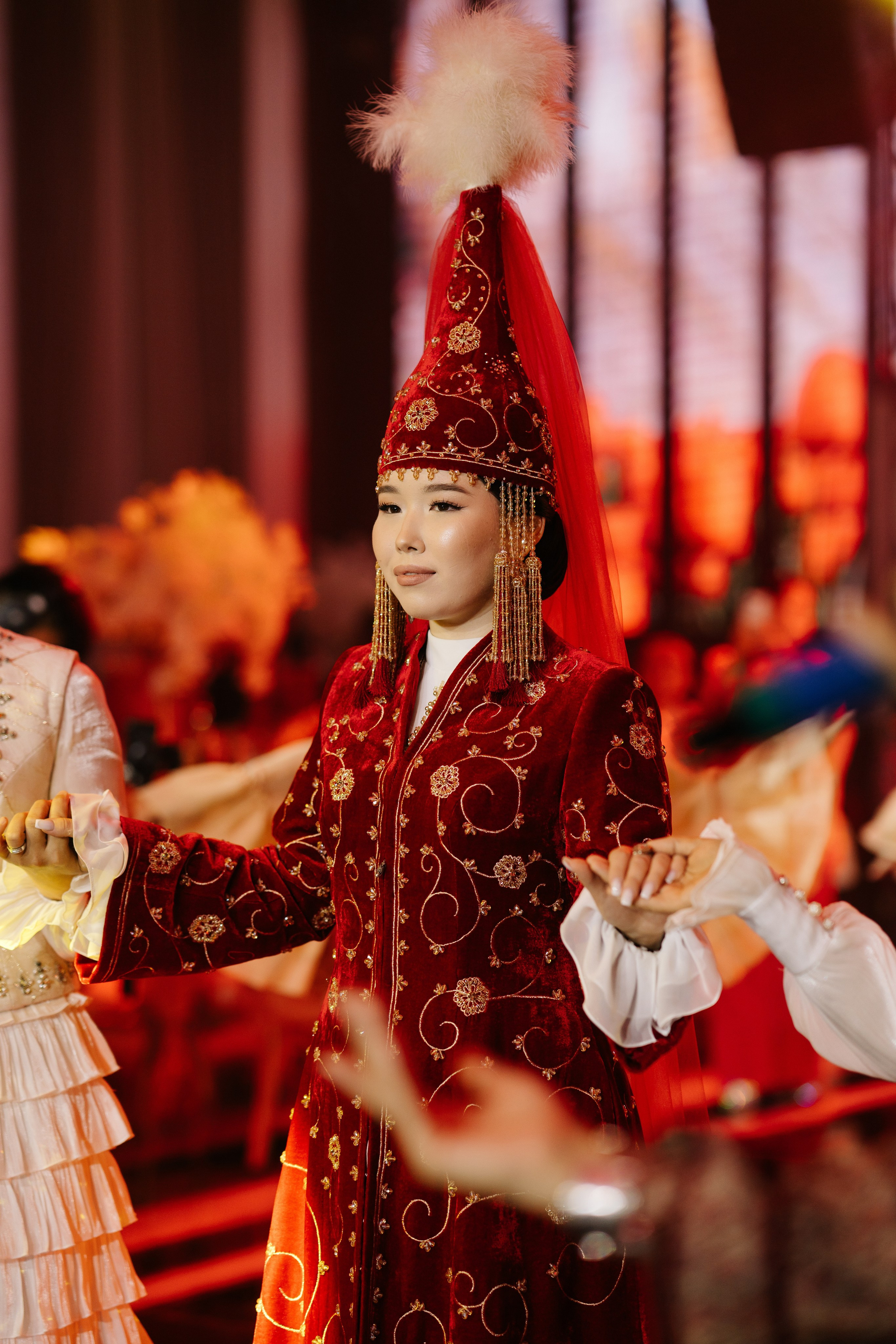 ASYLAI|QYZ UZATU. Азамат Рзабаев