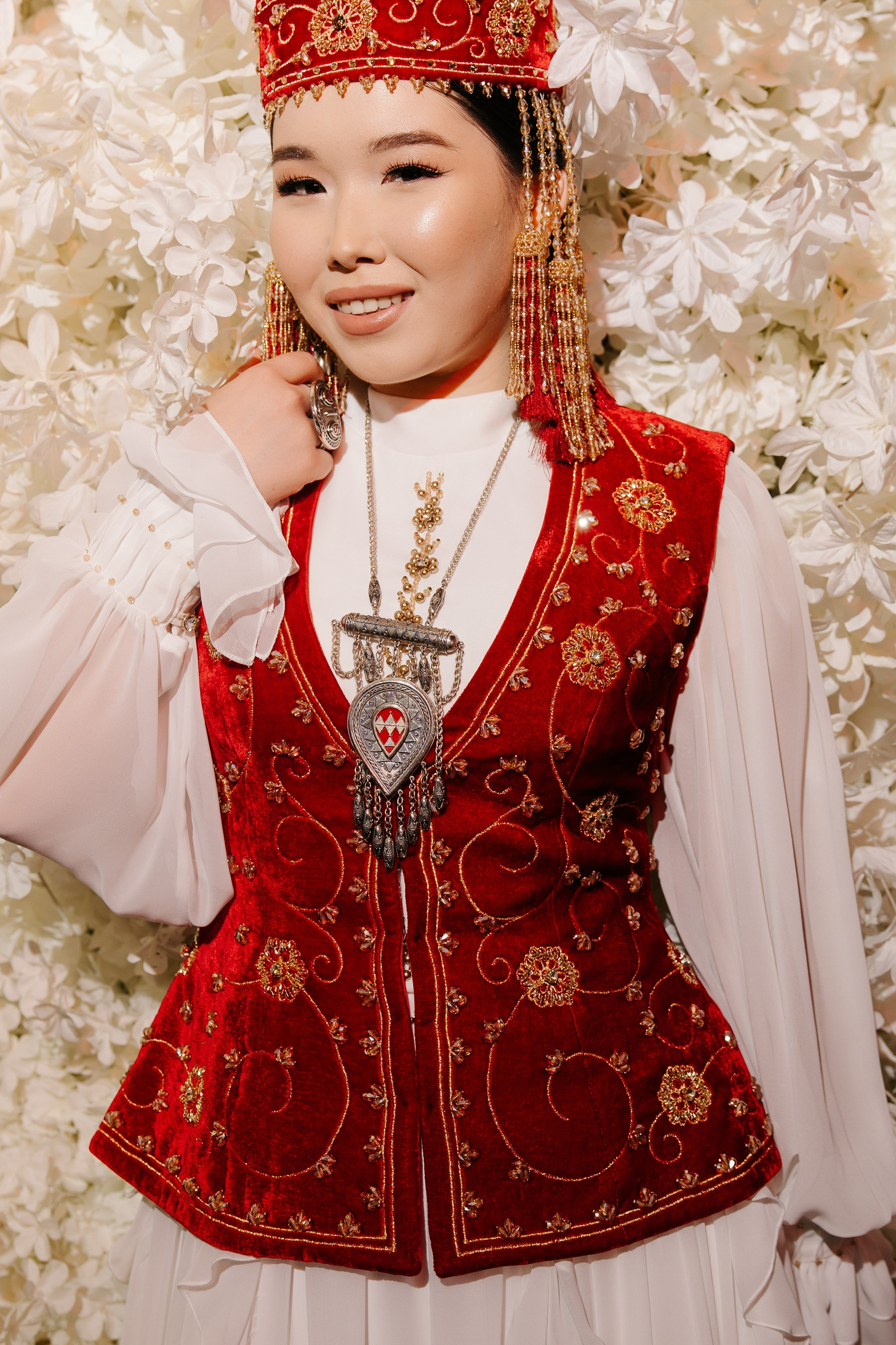 ASYLAI|QYZ UZATU. Азамат Рзабаев