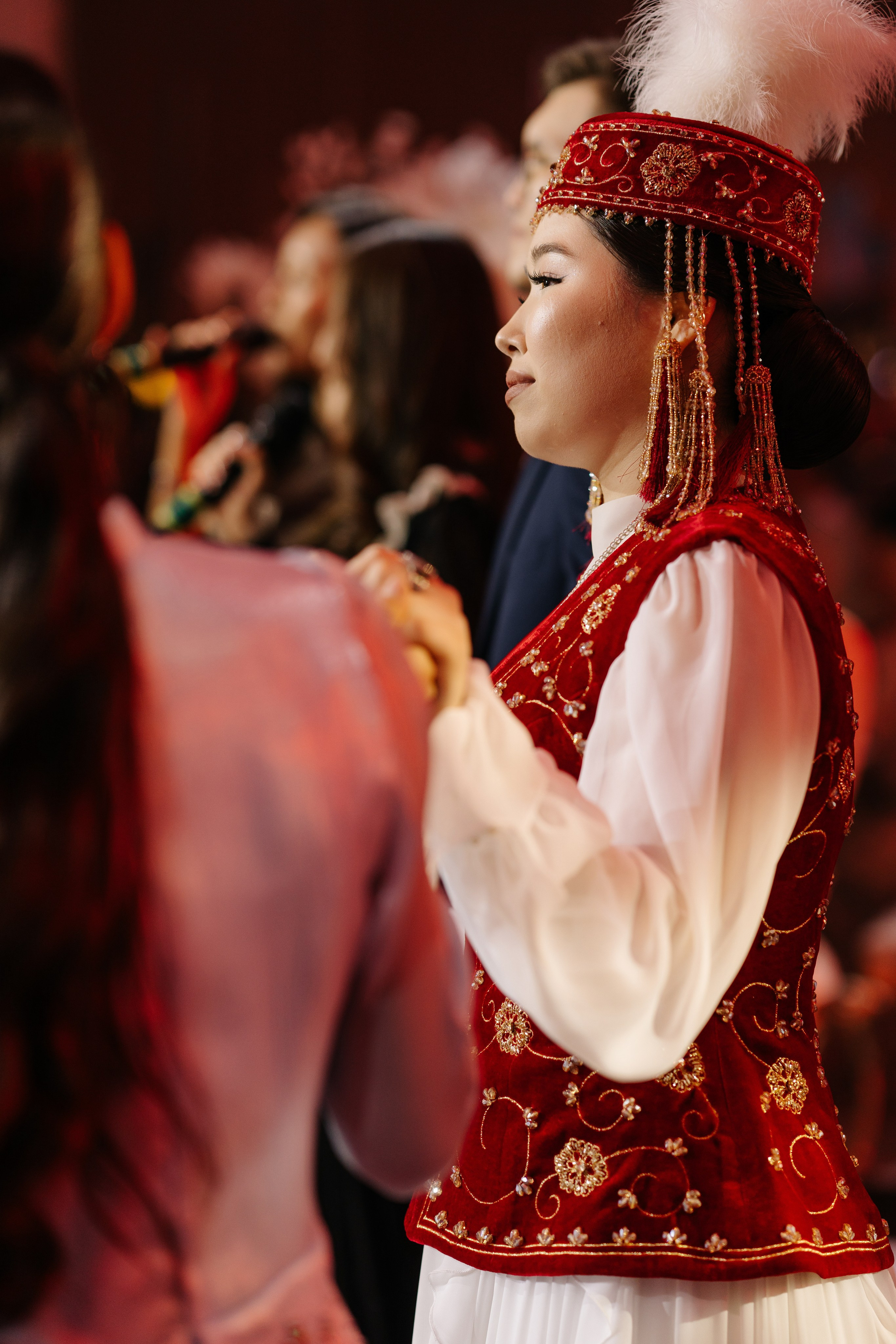 ASYLAI|QYZ UZATU. Азамат Рзабаев