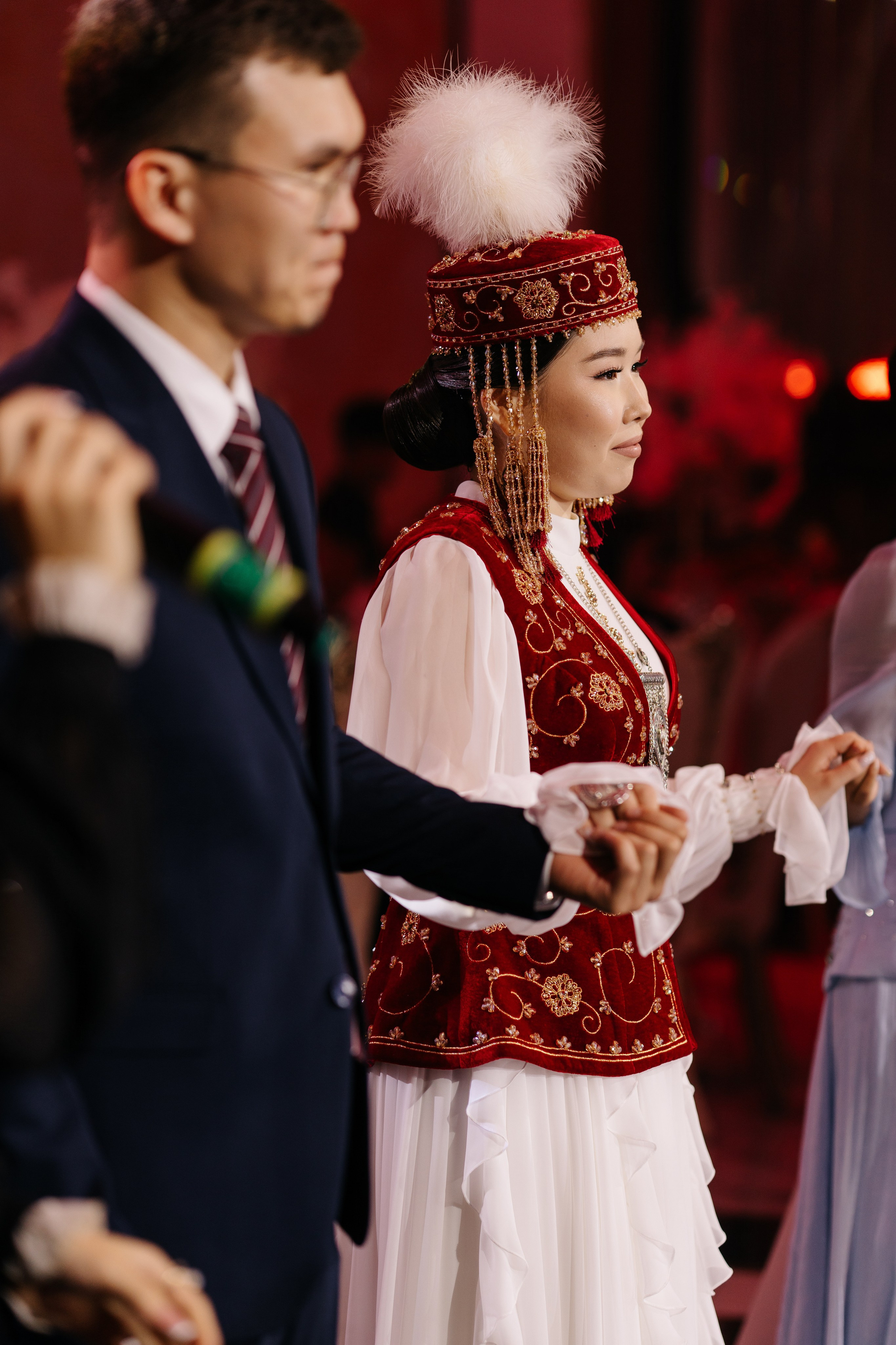 ASYLAI|QYZ UZATU. Азамат Рзабаев