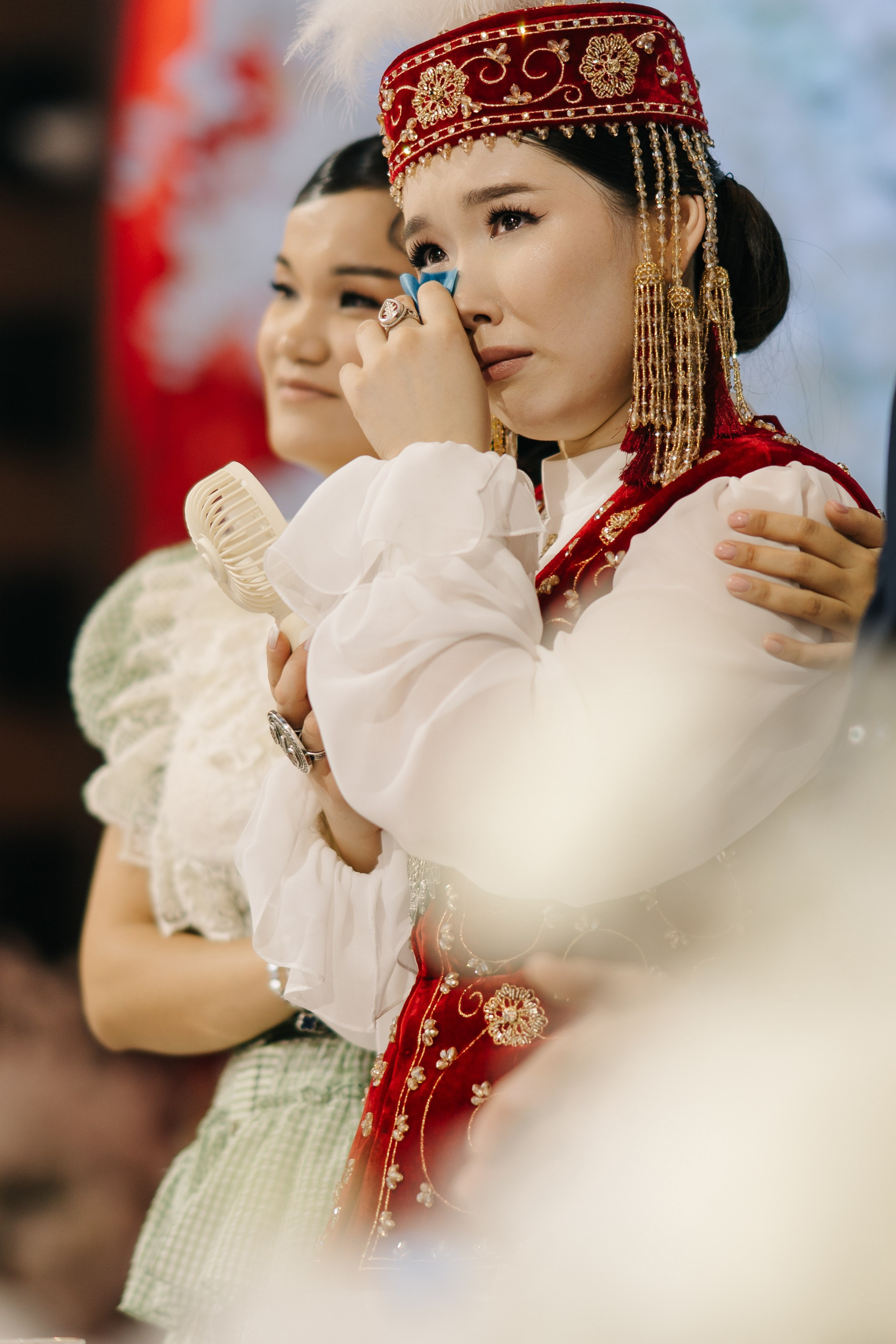 ASYLAI|QYZ UZATU. Азамат Рзабаев