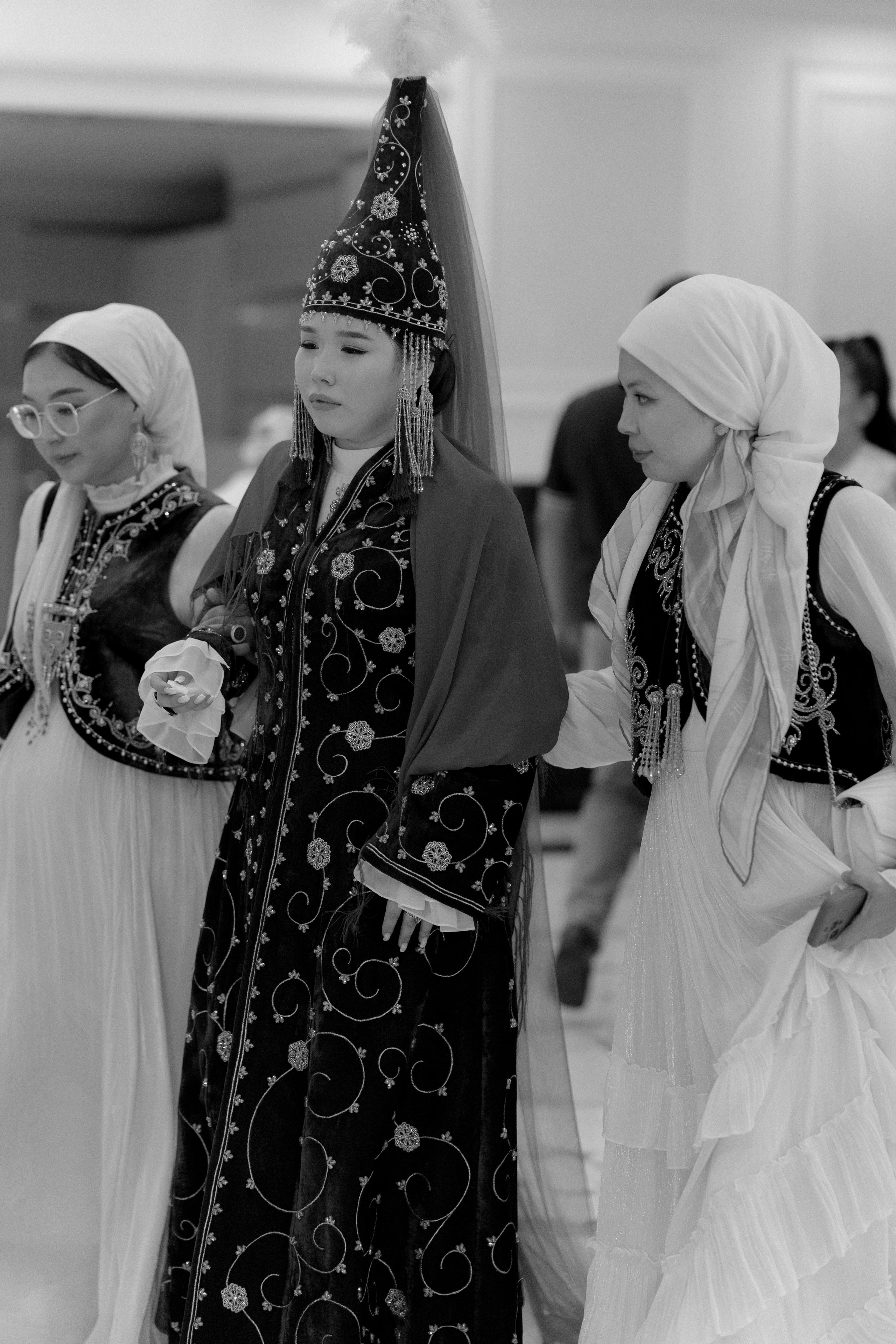 ASYLAI|QYZ UZATU. Азамат Рзабаев