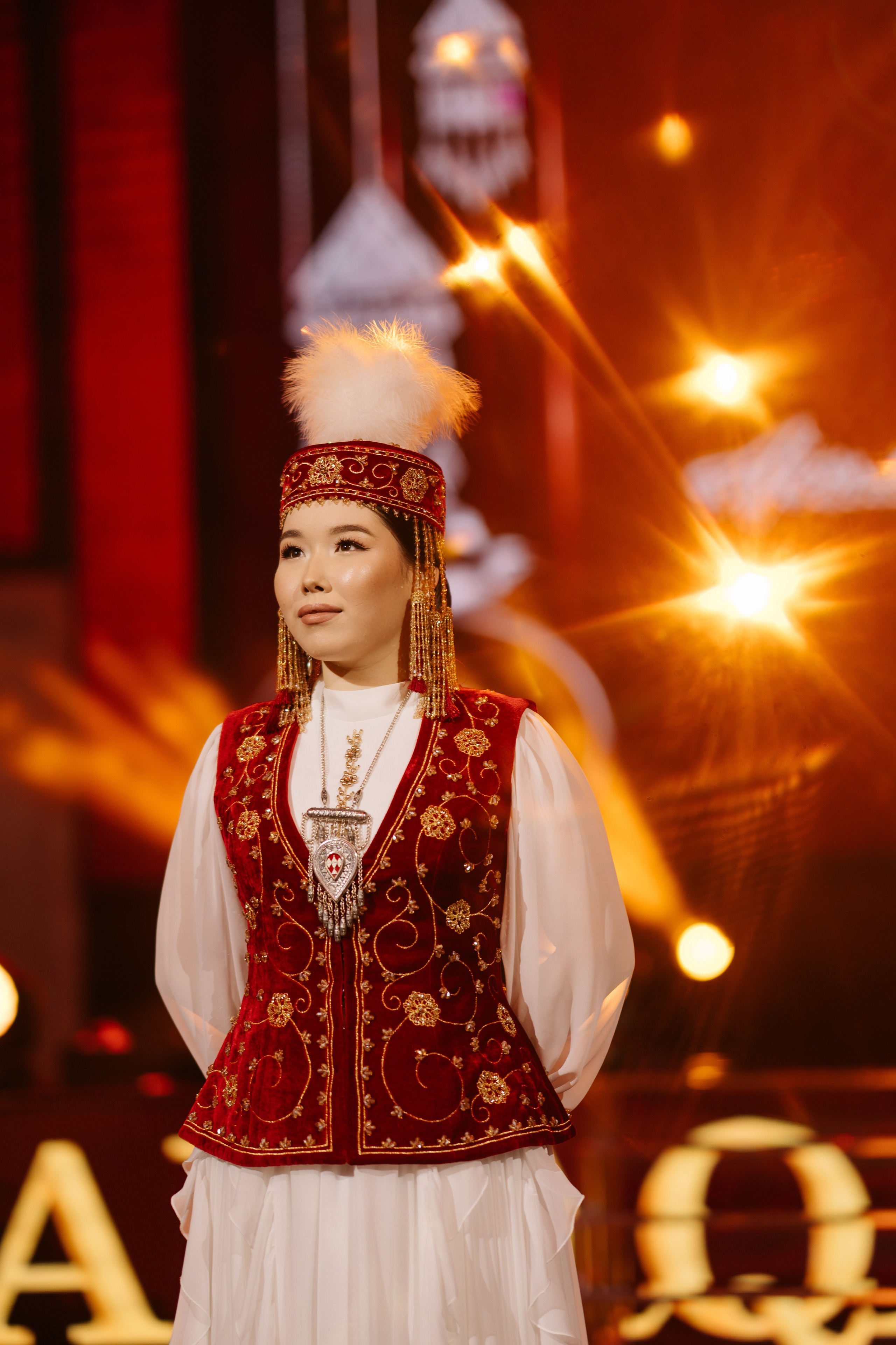 ASYLAI|QYZ UZATU. Азамат Рзабаев