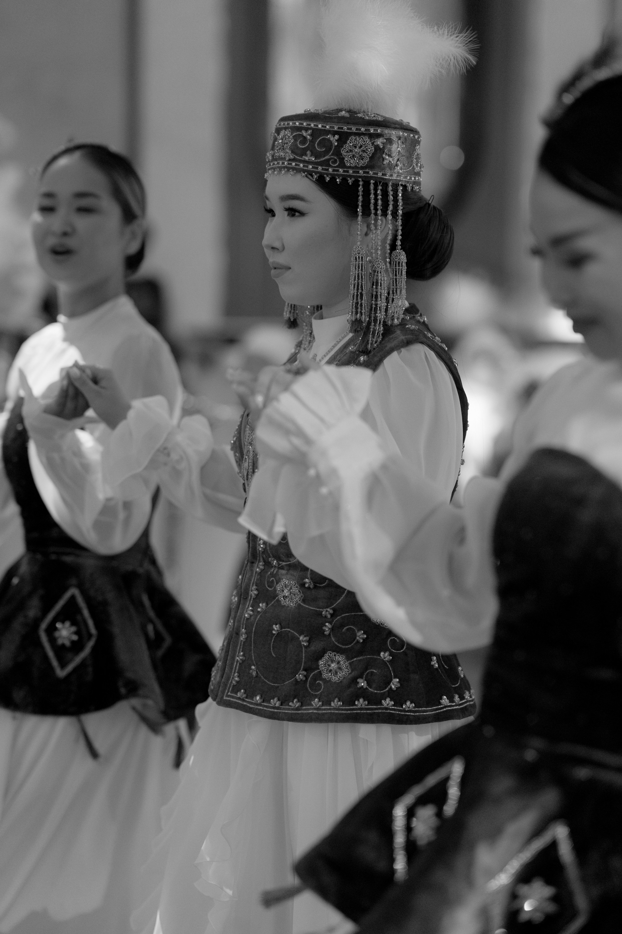 ASYLAI|QYZ UZATU. Азамат Рзабаев