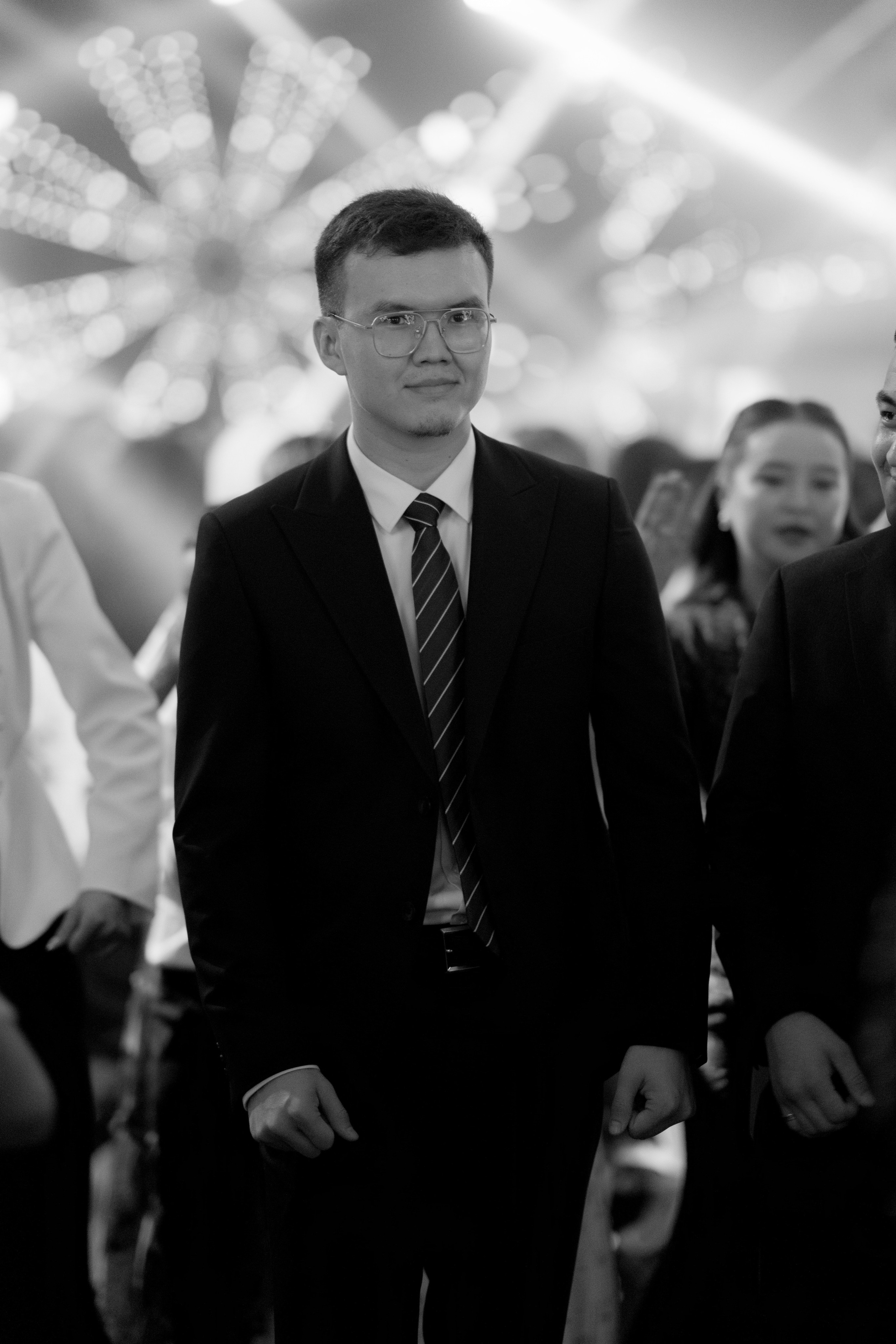 ASYLAI|QYZ UZATU. Азамат Рзабаев