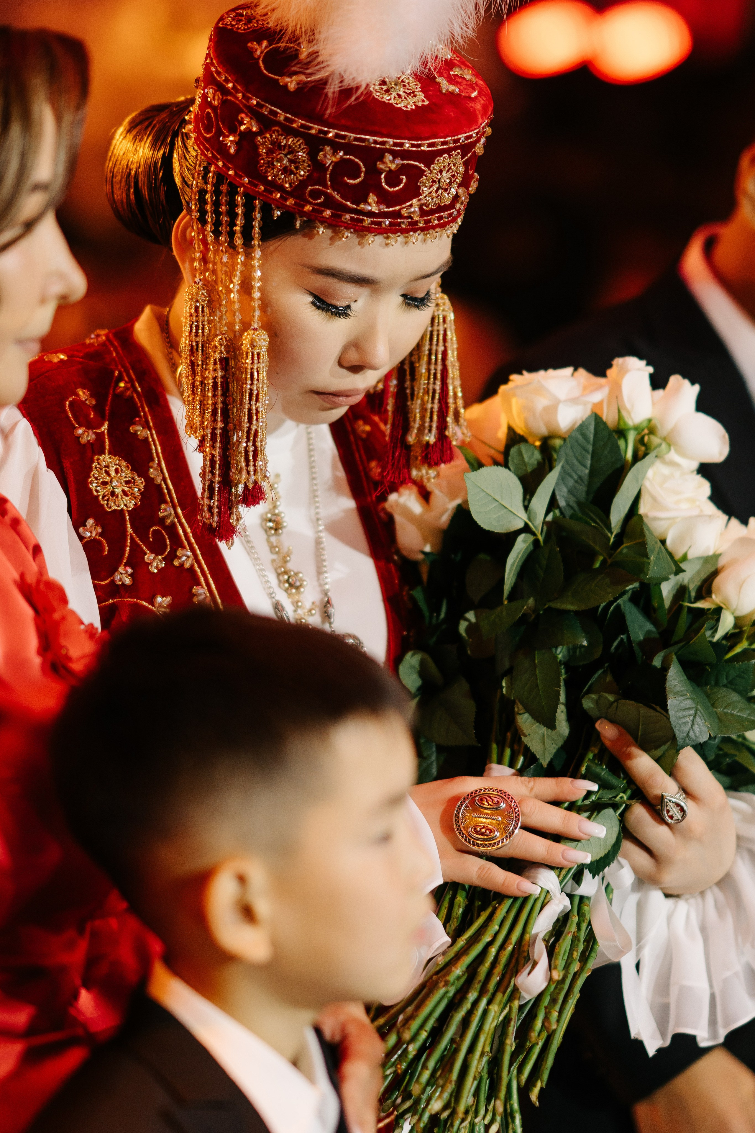 ASYLAI|QYZ UZATU. Азамат Рзабаев