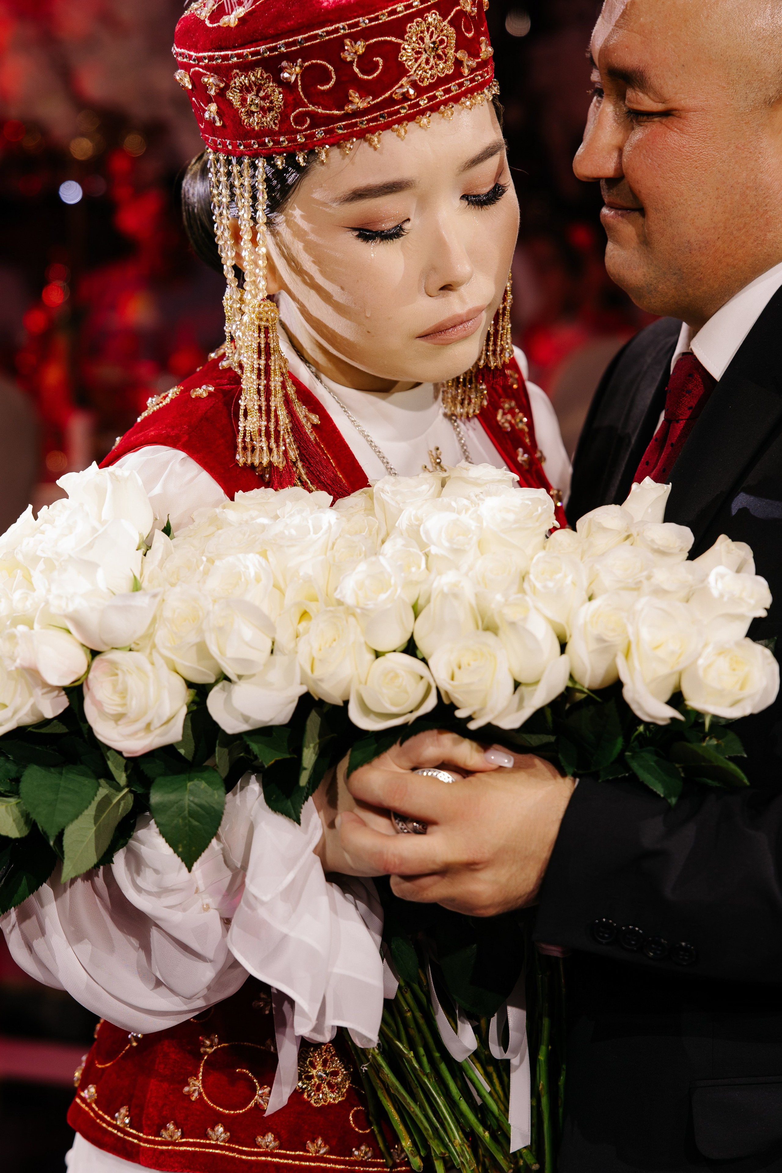 ASYLAI|QYZ UZATU. Азамат Рзабаев
