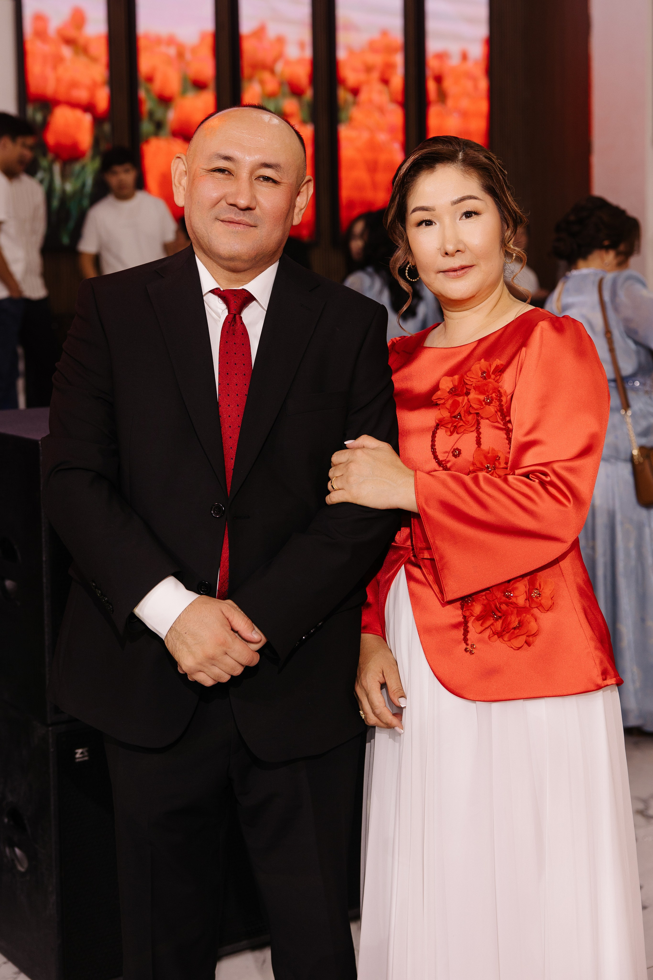 ASYLAI|QYZ UZATU. Азамат Рзабаев