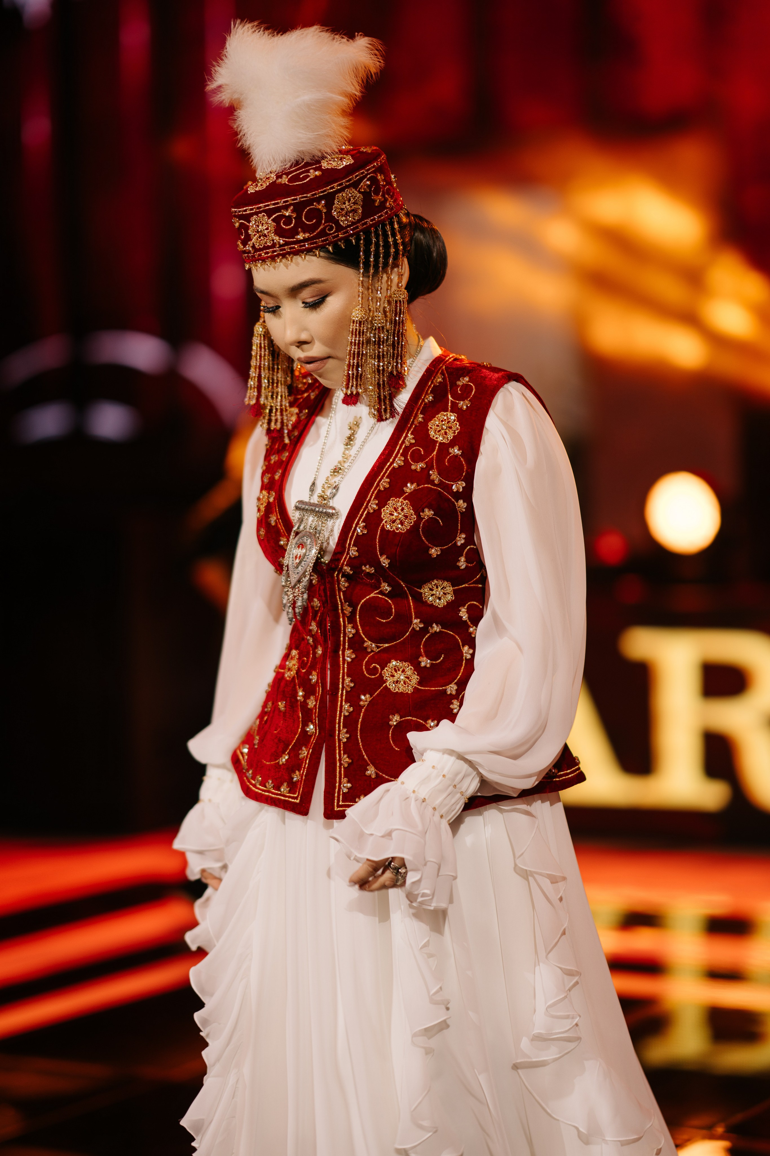 ASYLAI|QYZ UZATU. Азамат Рзабаев