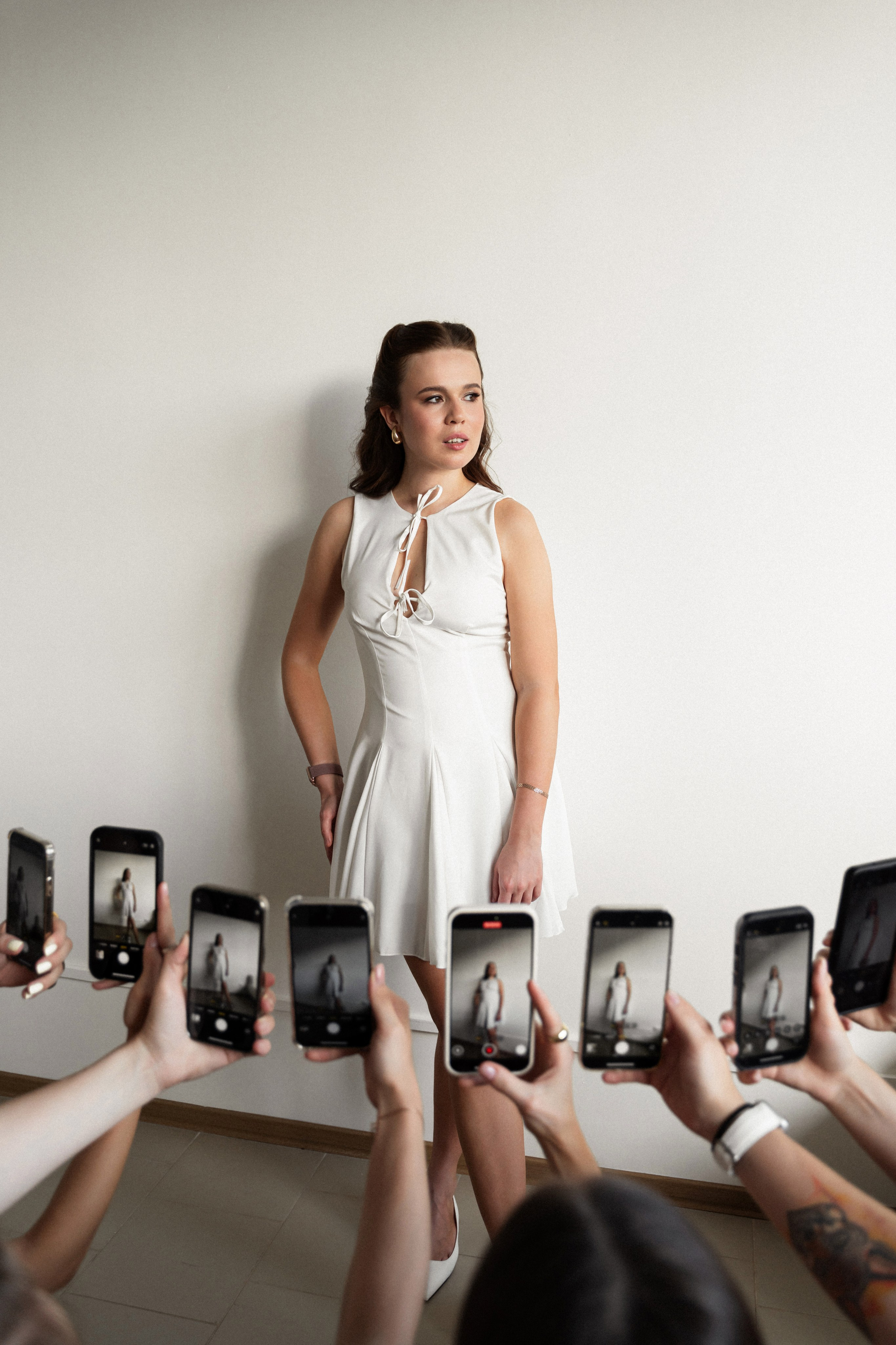 Девичник Веры. Фотограф Алина Филимонова Тверь