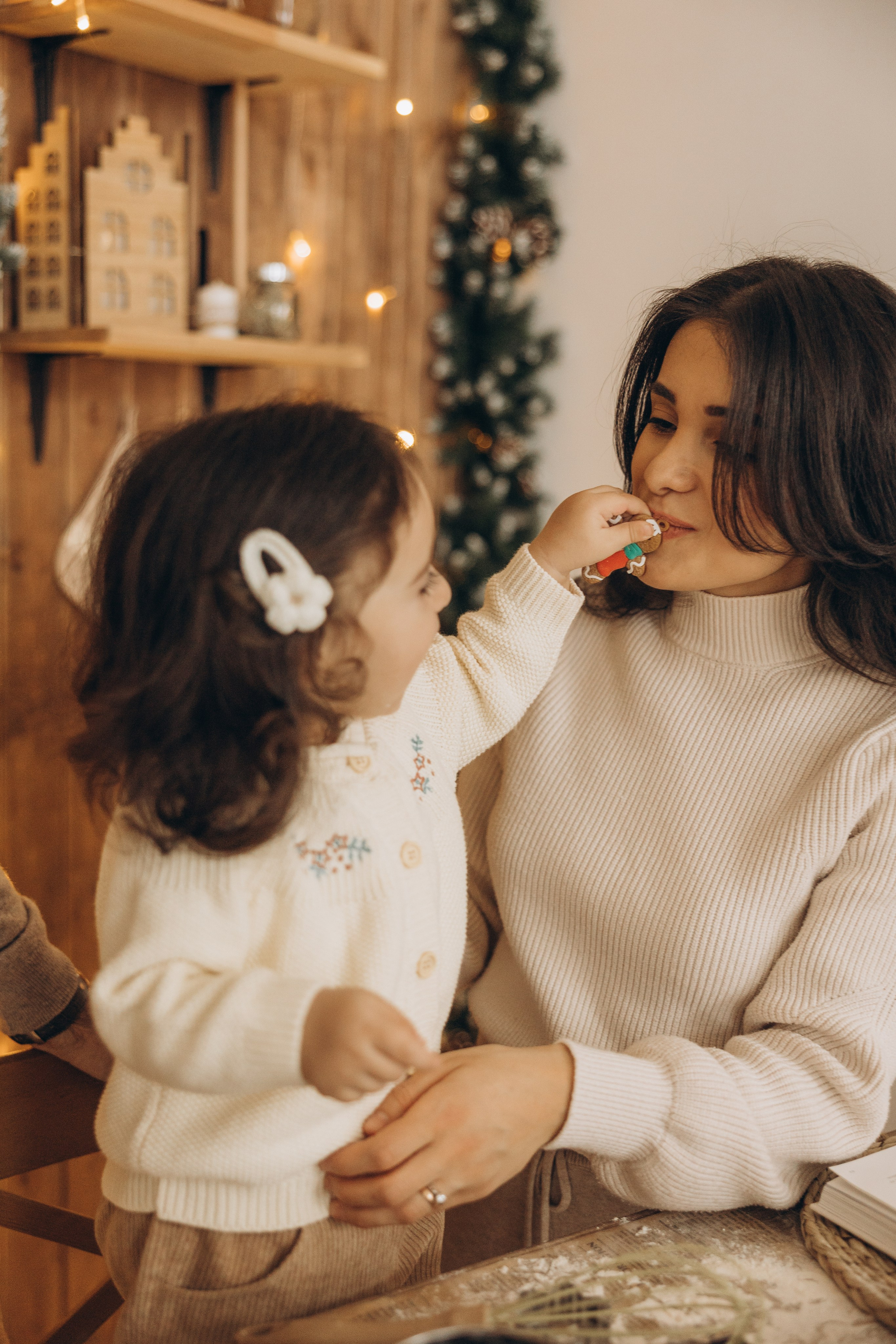 Сирануш, Аршак и Арианна. Семейный фотограф в Москве Виктория Ястребинская