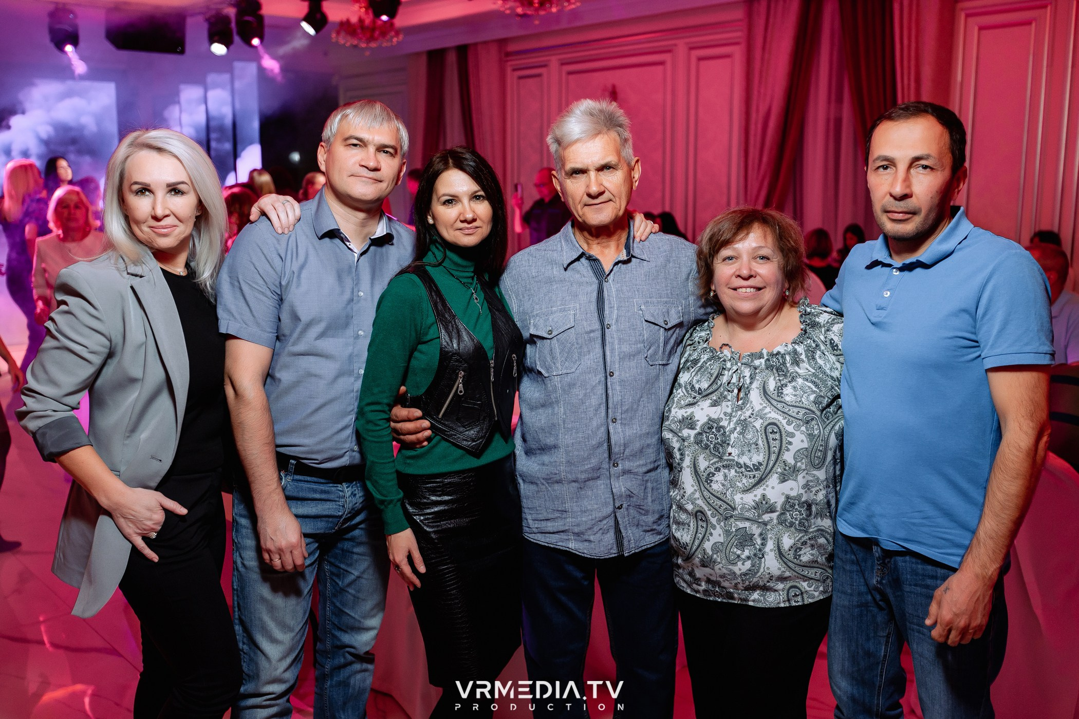 Выходные в ресторане «Лазурный берег»