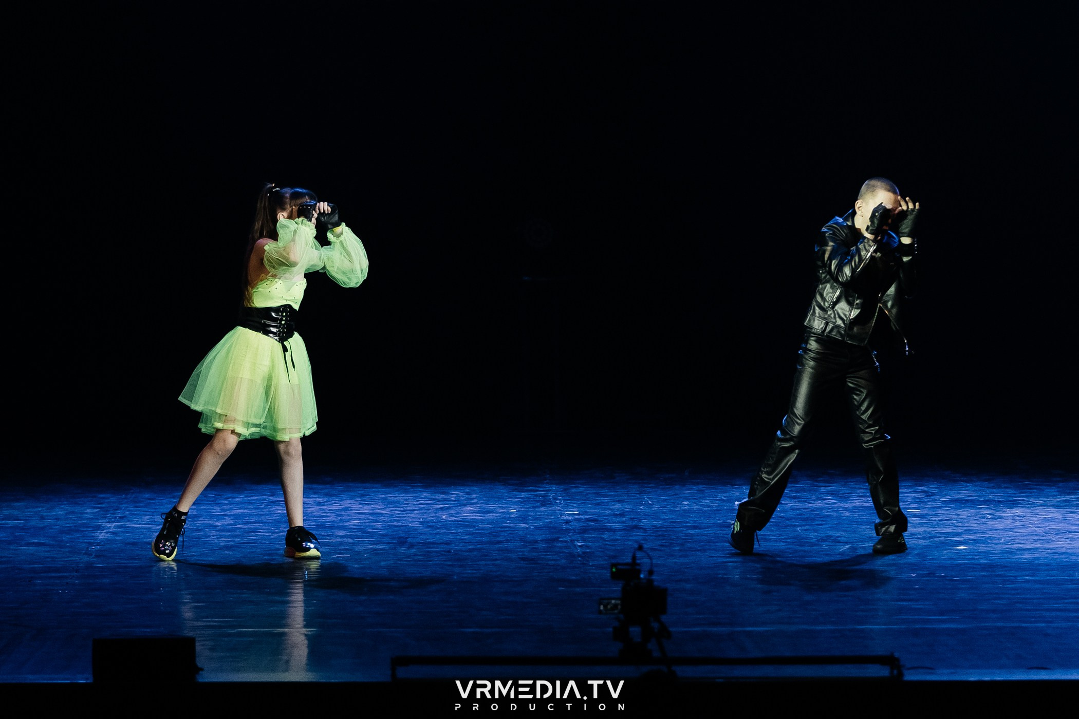 Всероссийский благотворительный инклюзивный Фестиваль «МЫ»