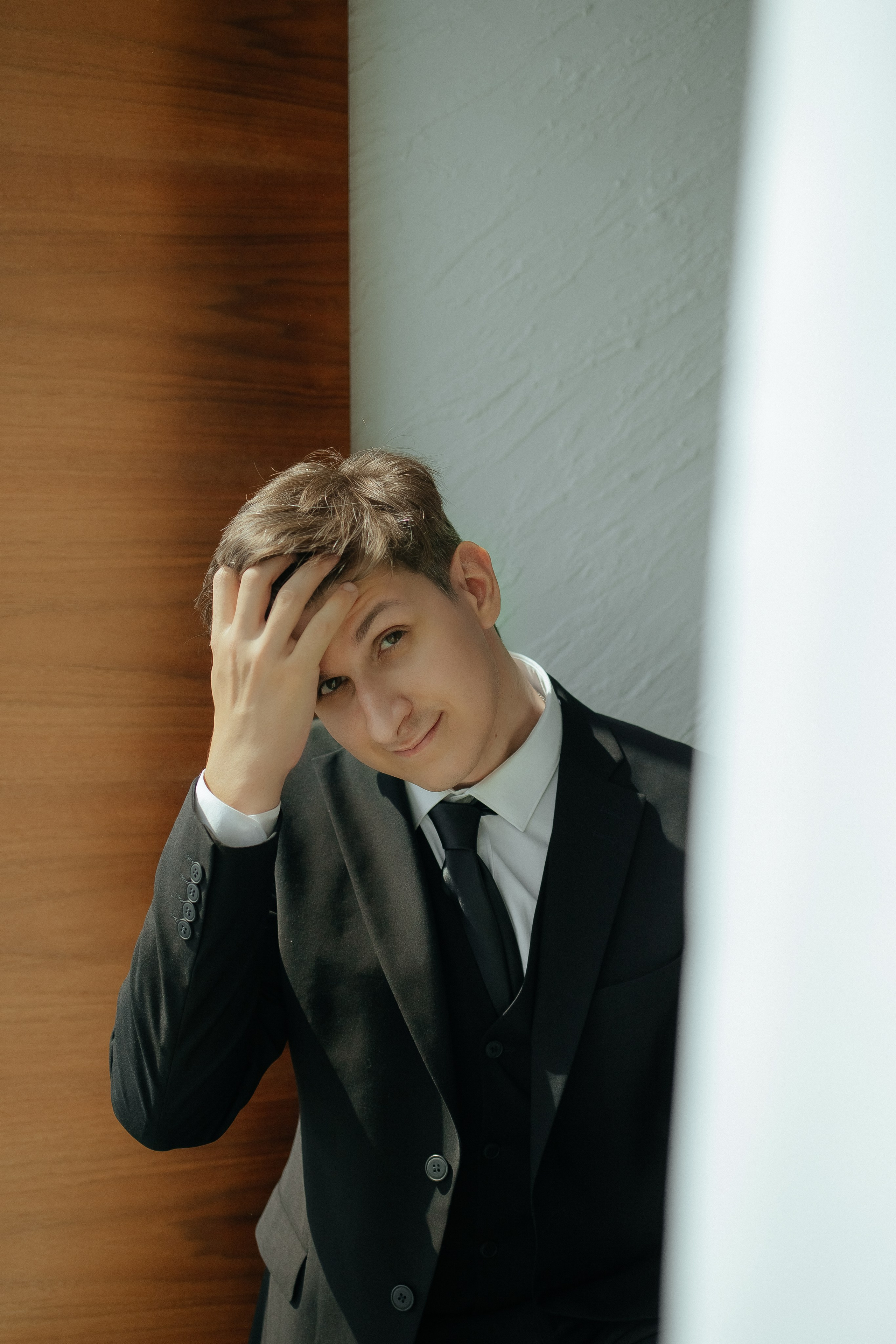 N & J. Фотограф Ольга Сапронова. Свадебный фотограф Ольга Сапронова