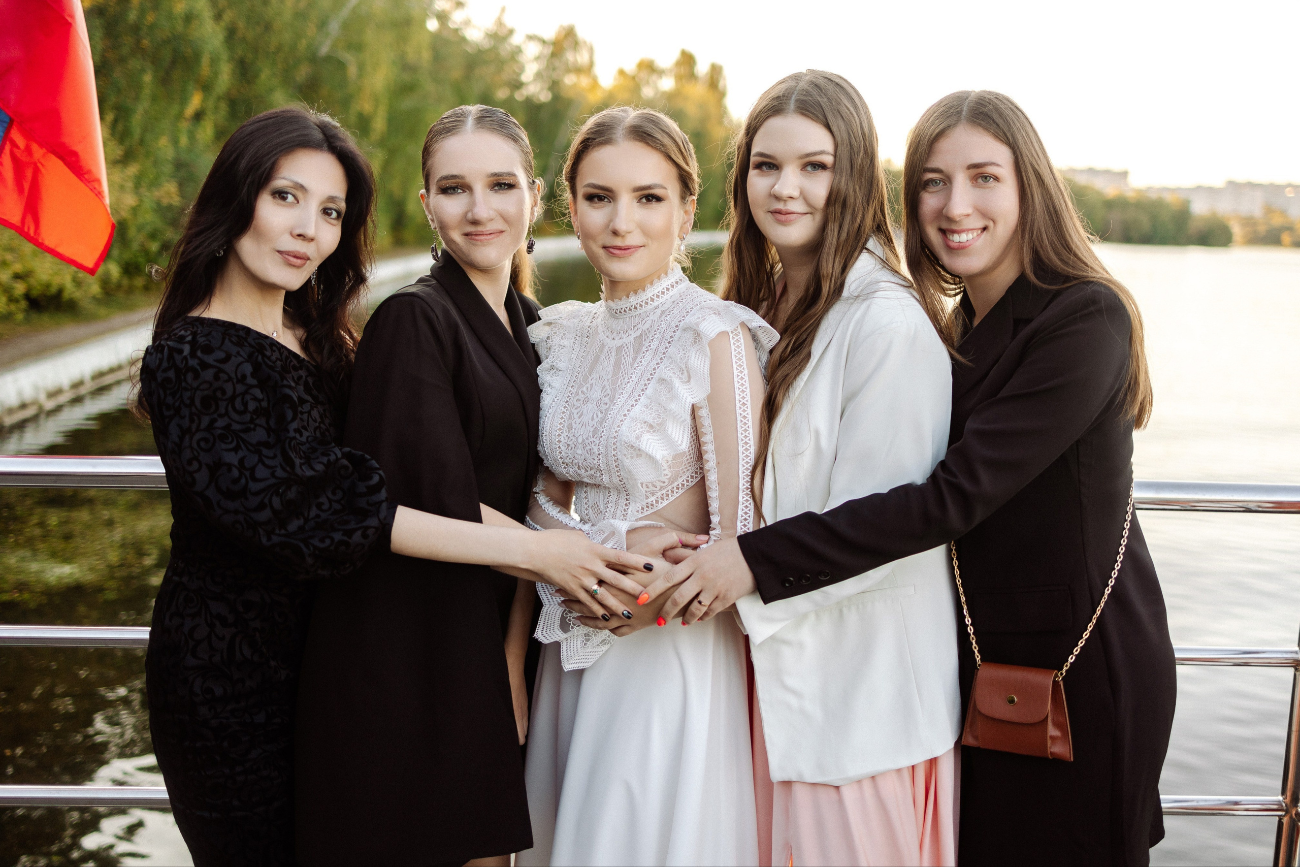 Алексей и Анна. Свадебный фотограф Маргарита Глумскова