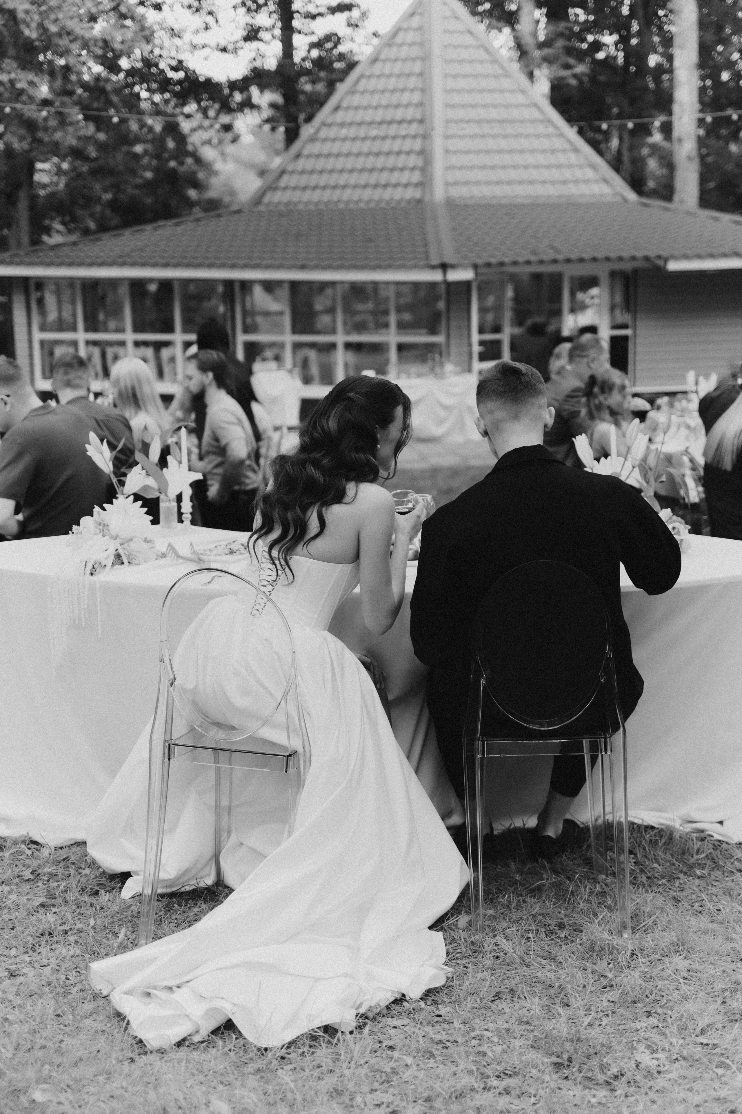 Никита и Ангелина. Свадебный и портретный фотограф в Брянске и Москве Алина Химушкина