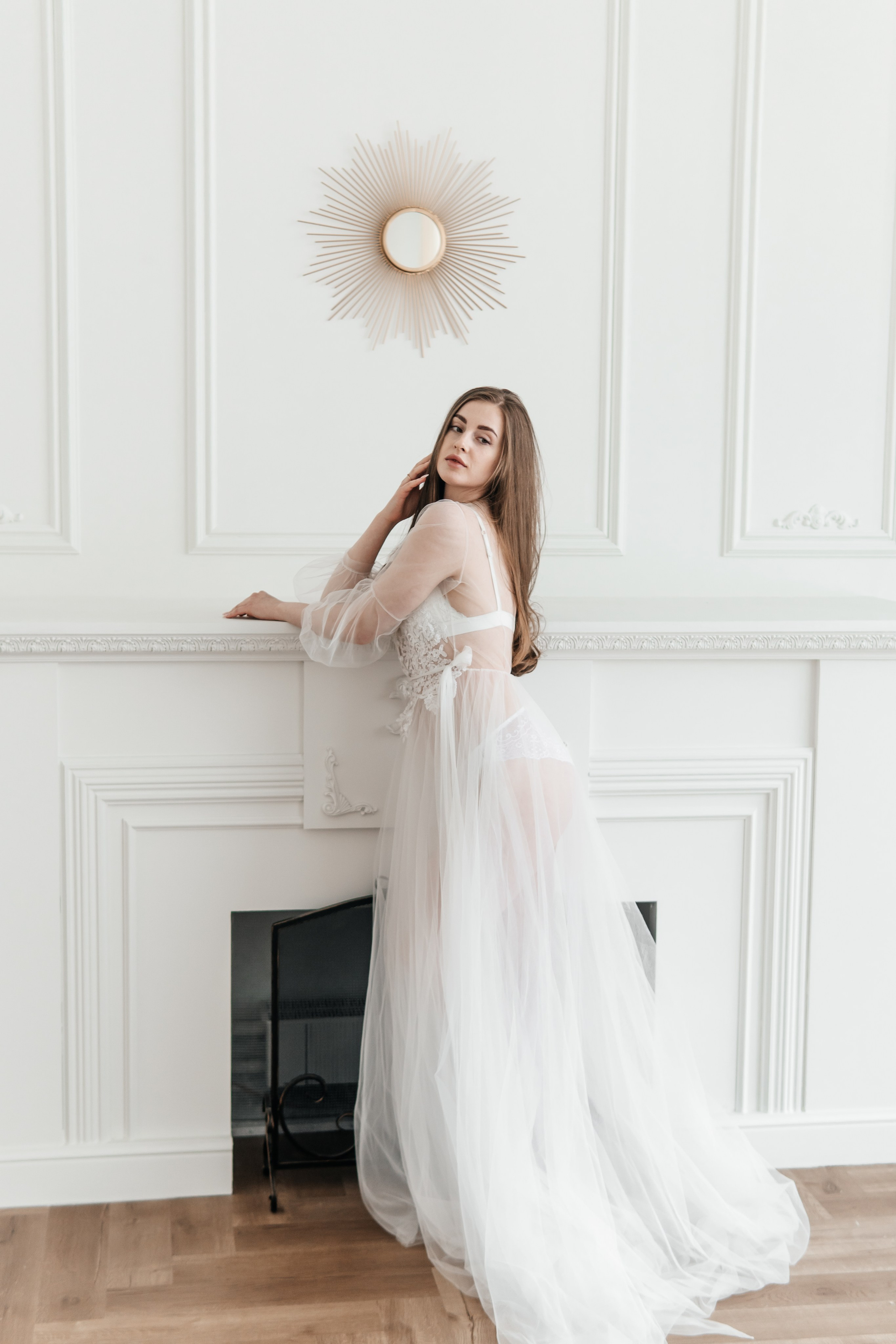 Ирина. Главная страница