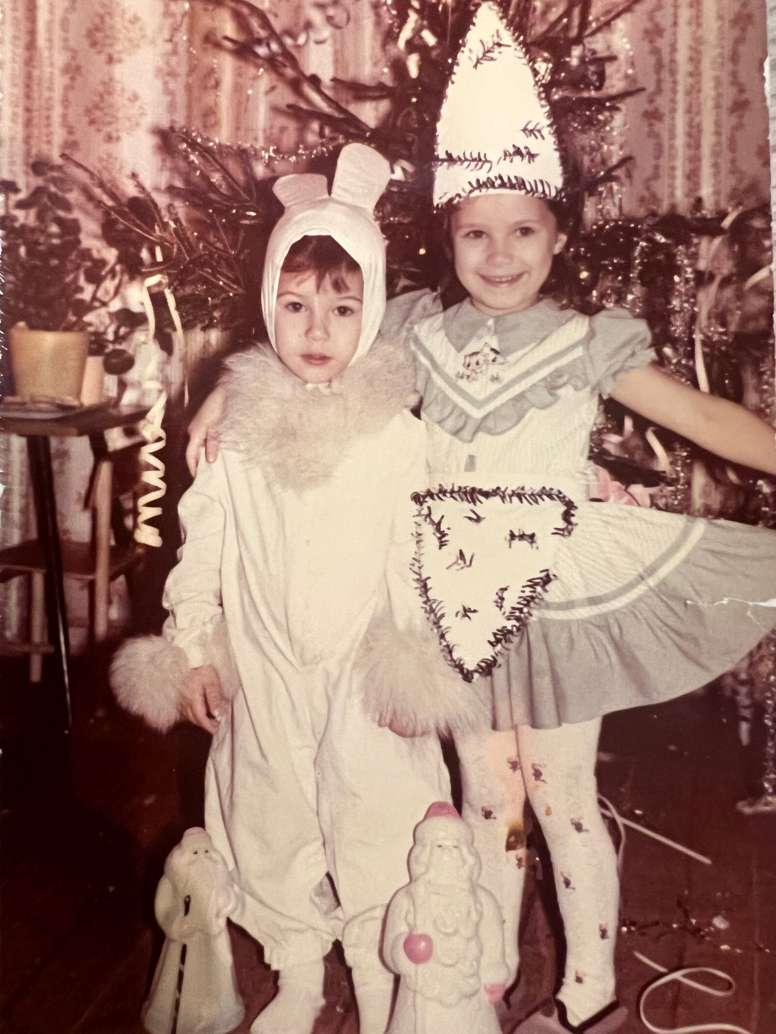 Новый год 2026. Семейный и портретнаый фотограф в Санкт-Петербурге Настя Поздняя