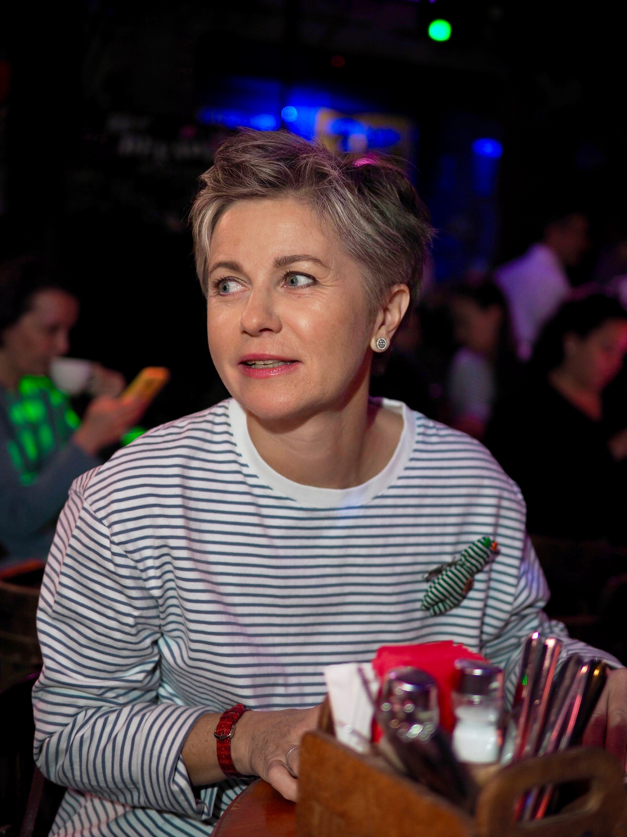 DeFaqto 01.10.2024. Московская кавер-группа BankBand