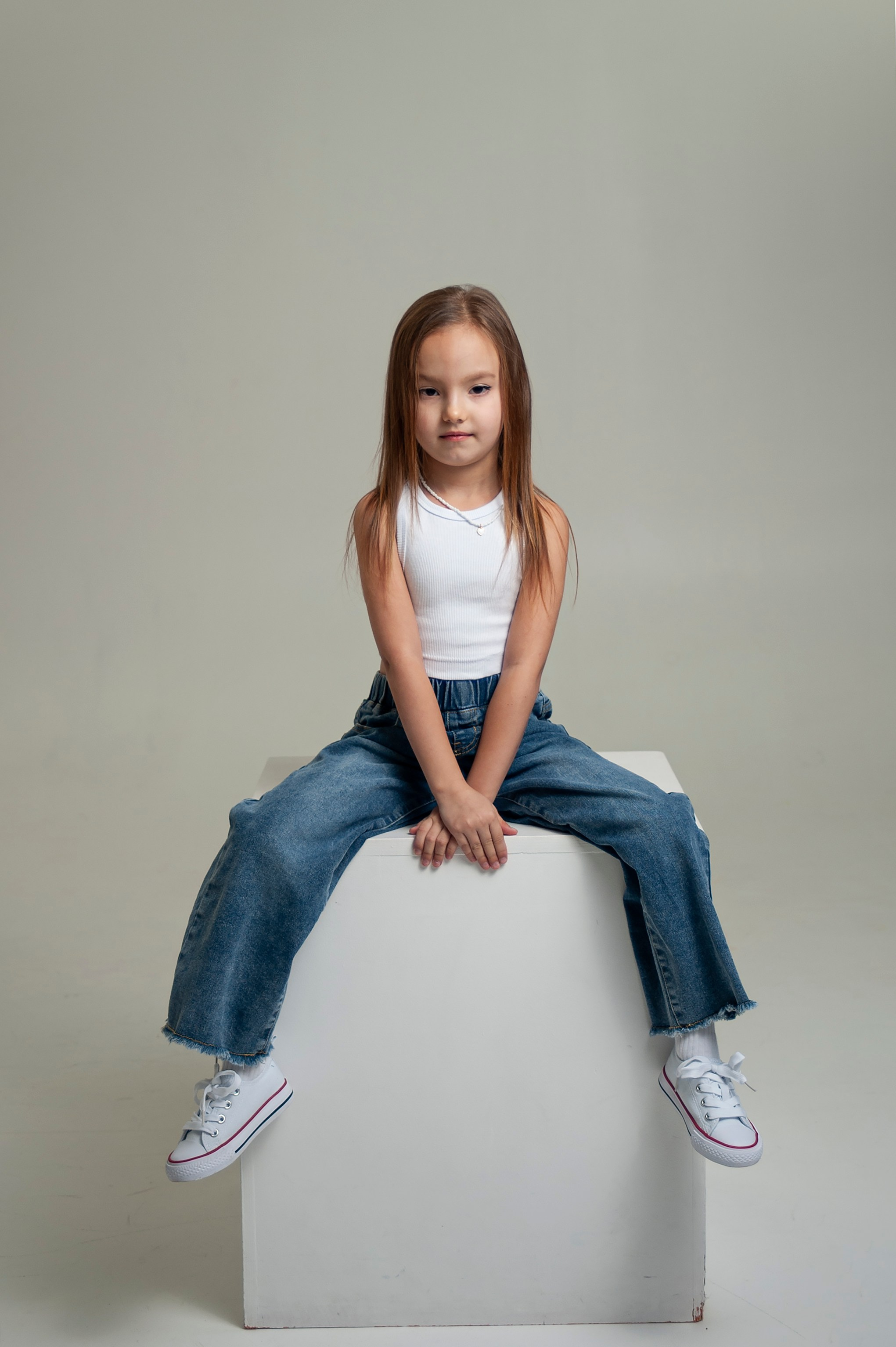 Плотникова Милана. Promodels