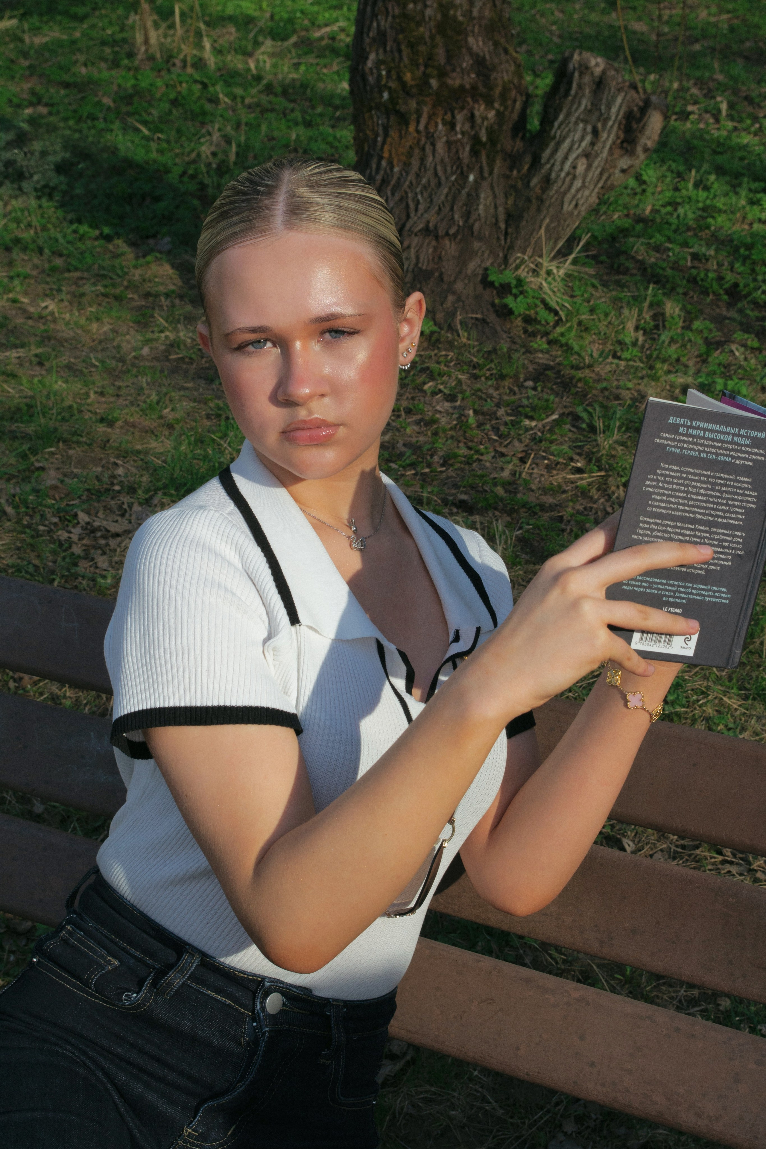 Белла Второва. Promodels