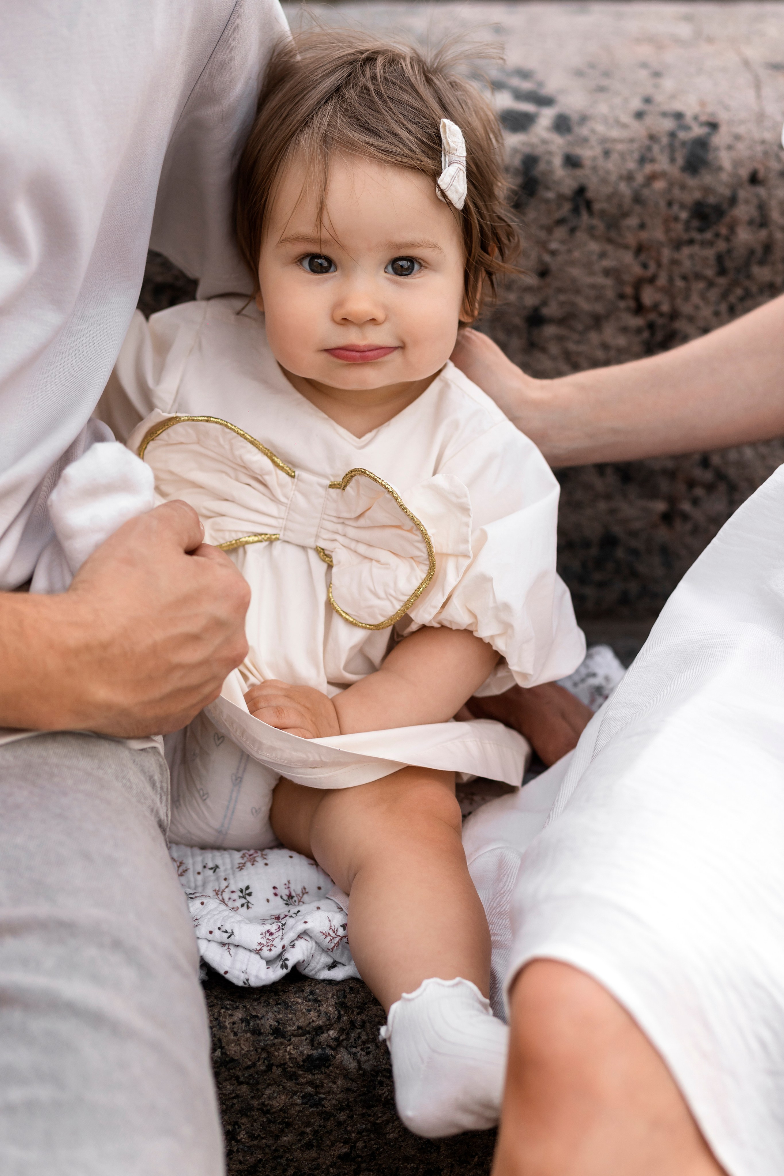 Таня, Дима и Мира. Свадебный фотограф Екатерина Чаусова