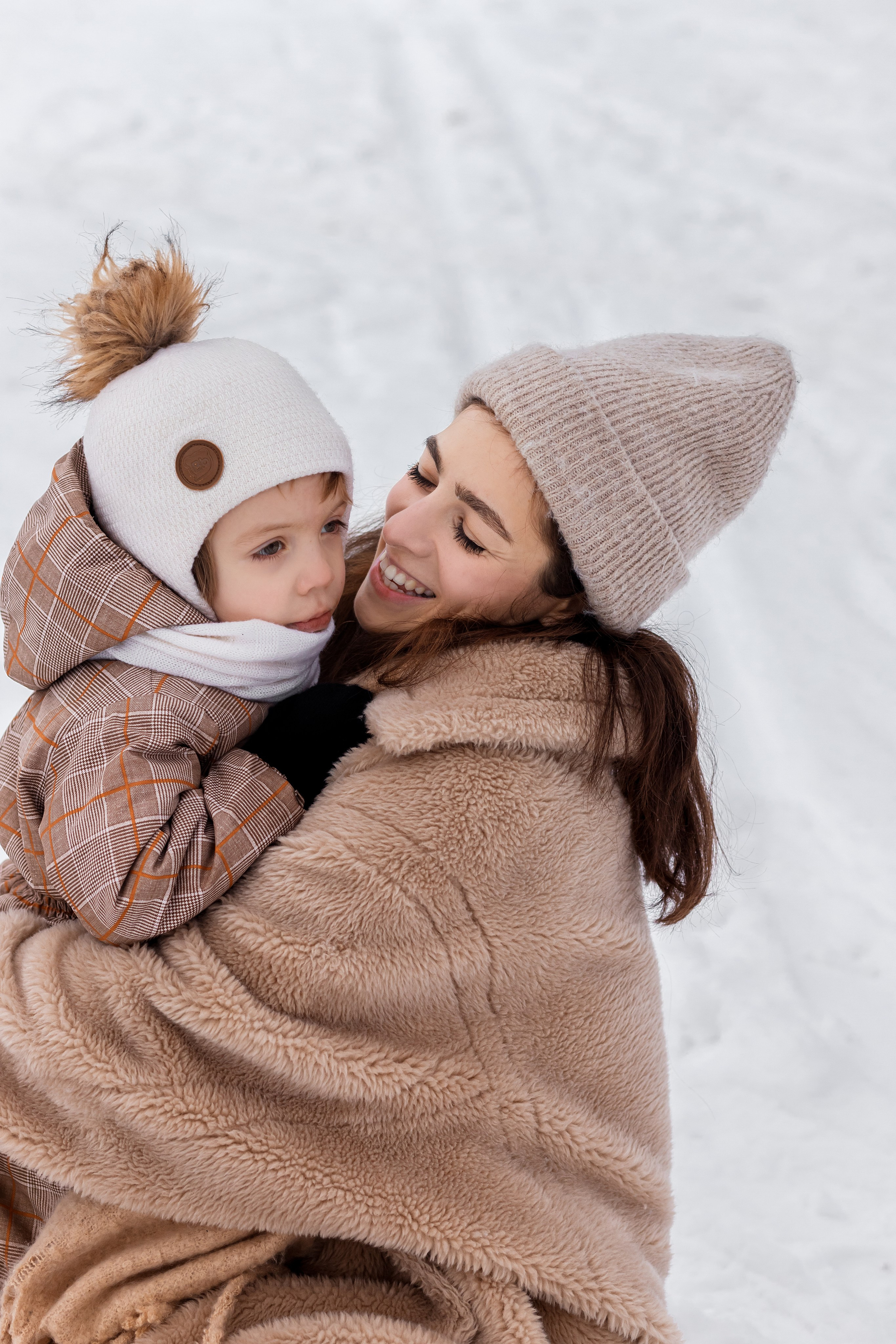 Зимняя сказка. Свадебный фотограф Екатерина Чаусова