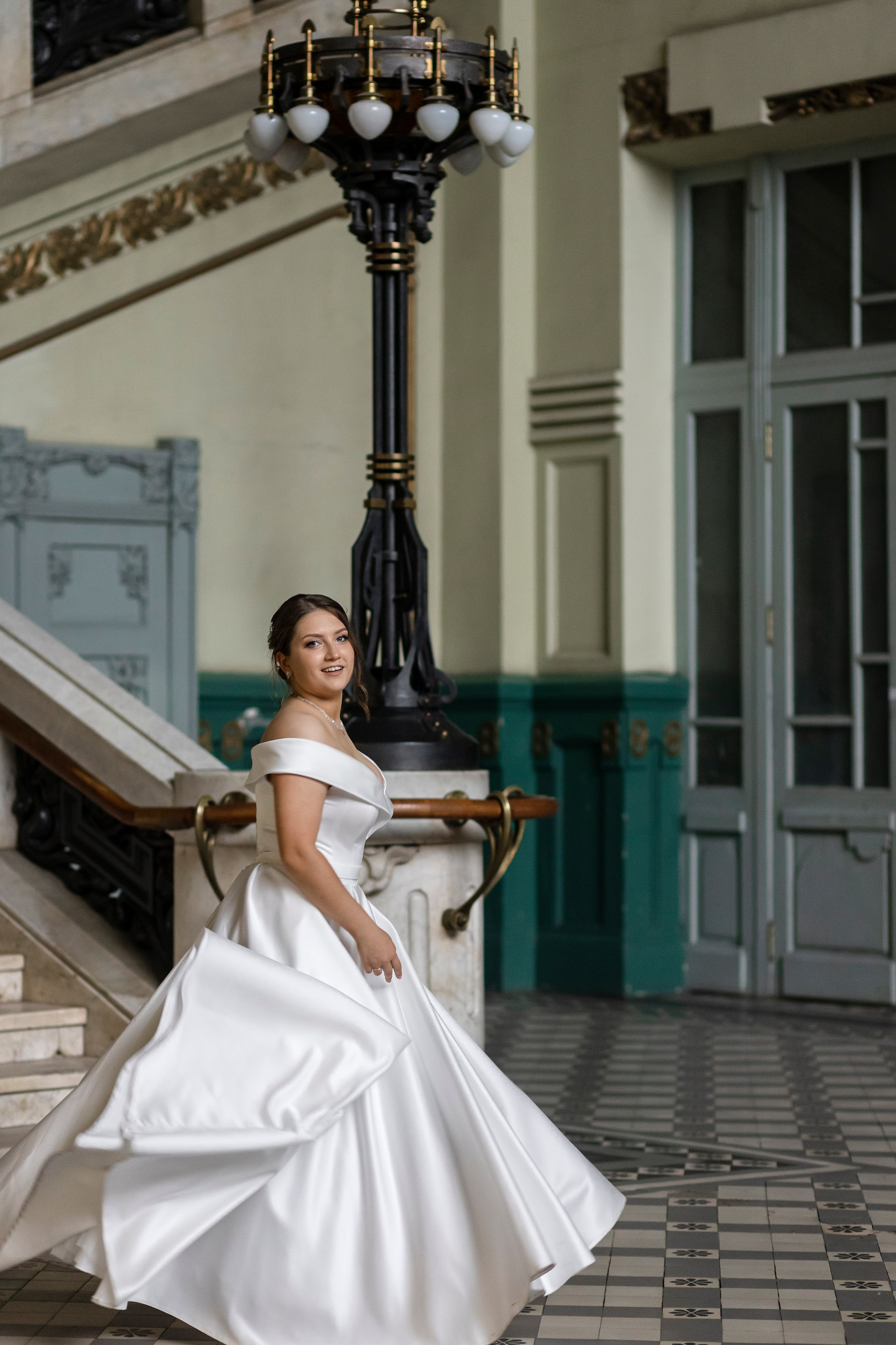 Юлия и Никита. Свадебный фотограф Екатерина Чаусова