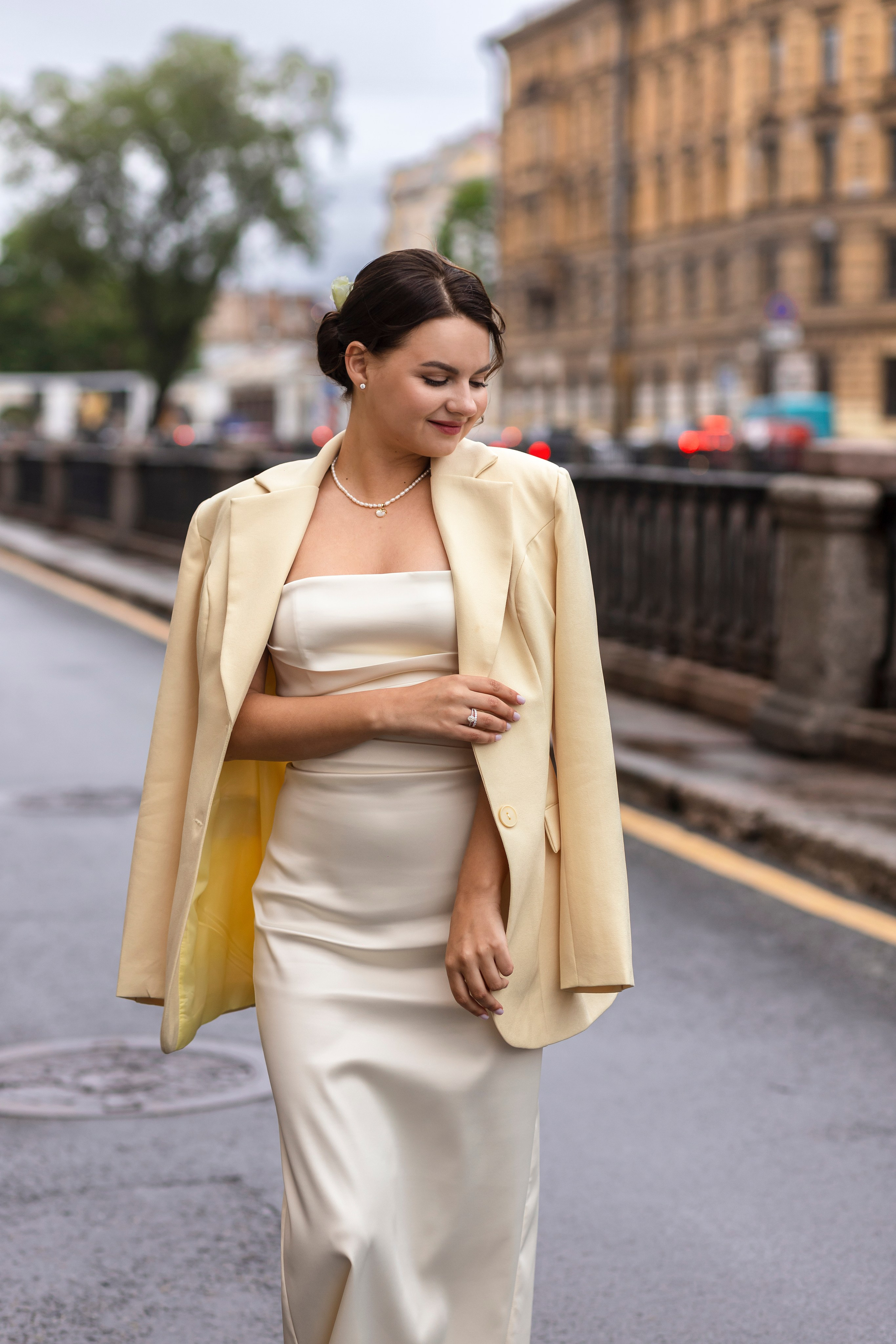 Татьяна и Игорь. Свадебный фотограф Екатерина Чаусова