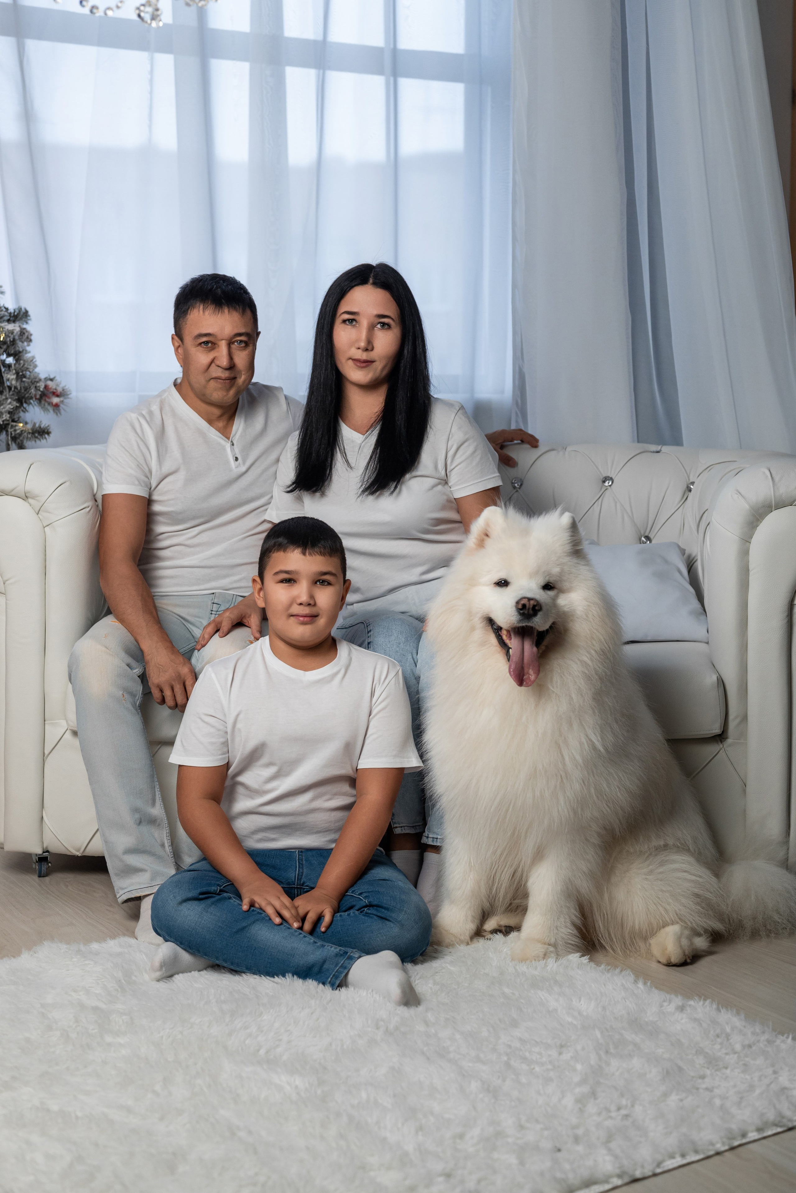 Фотопроект с Платоном 2024 г. Фотограф в городе Салават