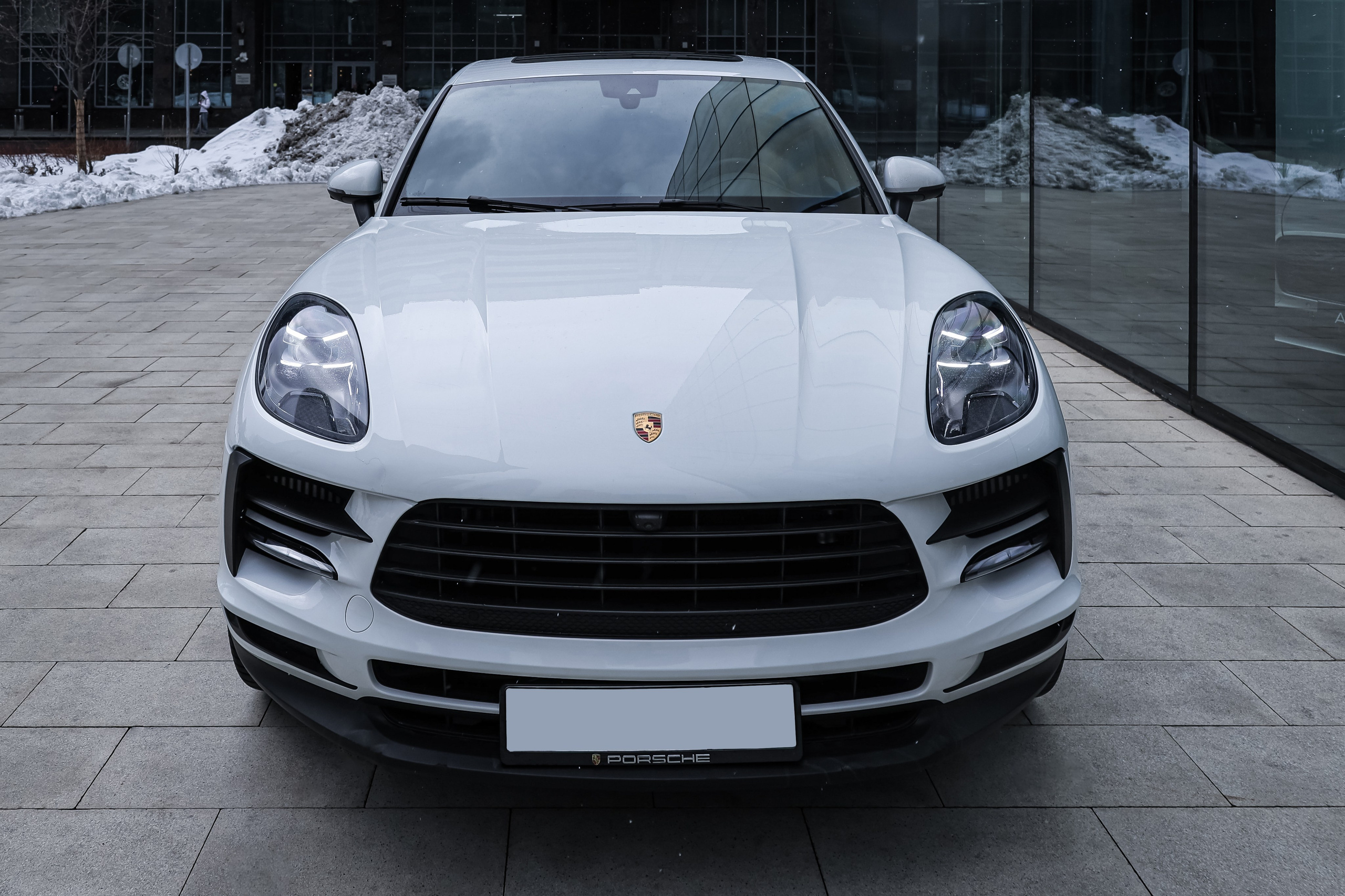 2021 PORSCHE MACAN S. Mixturecaptures