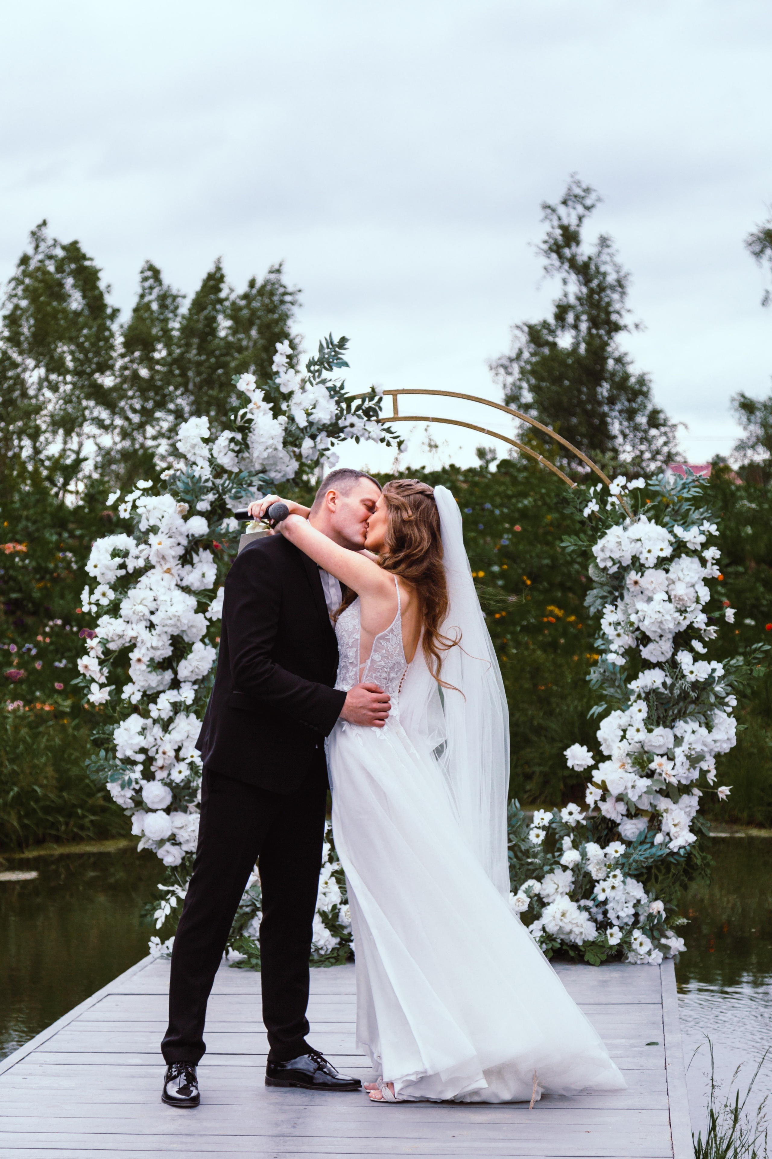 OLKA & YEVGENIY. Mixturecaptures