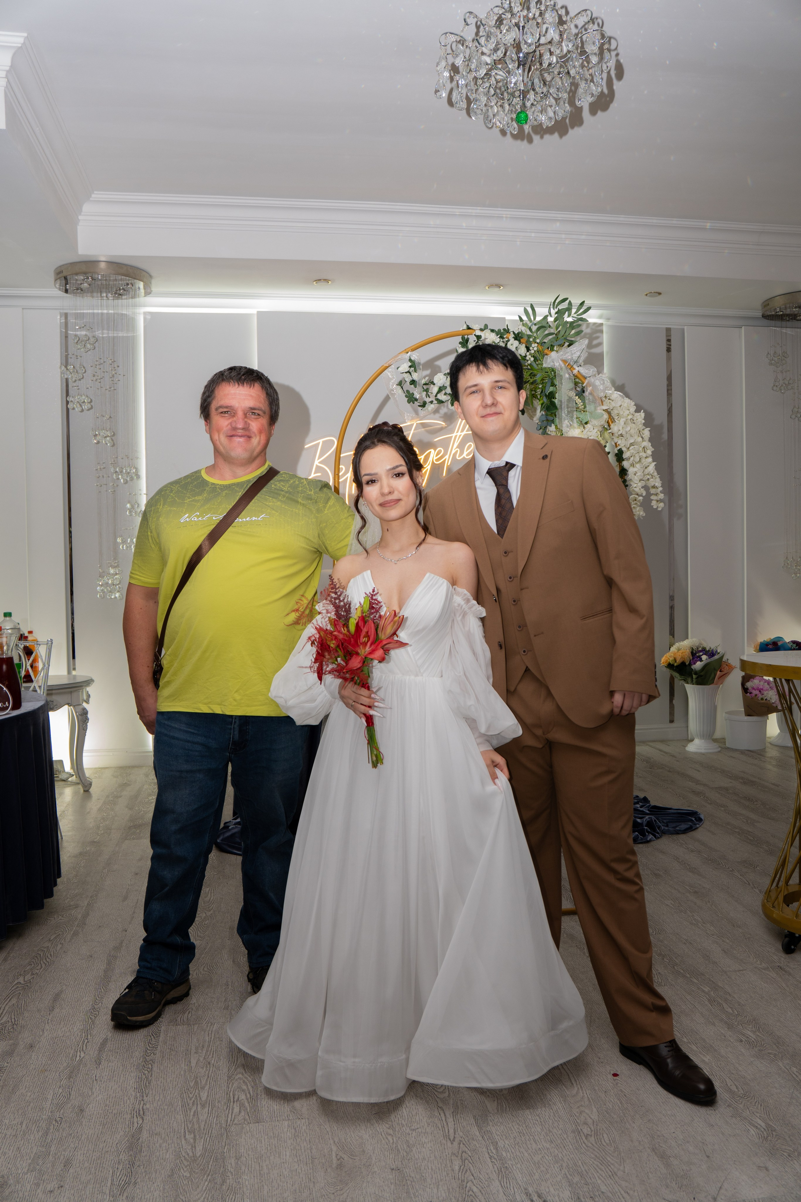 Тот день. Услуги фотографа | Санкт-Петербург