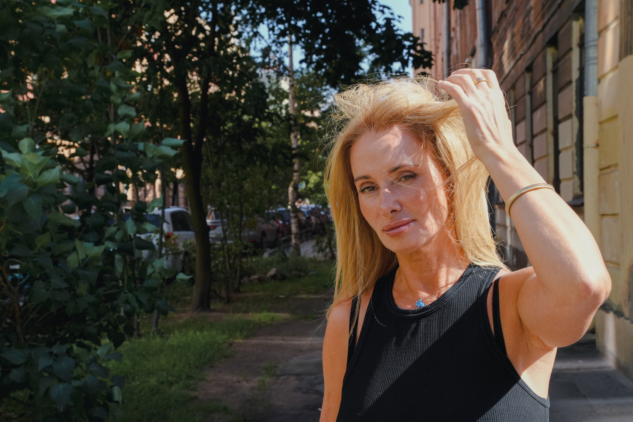 Гатчинская. Услуги фотографа | Санкт-Петербург