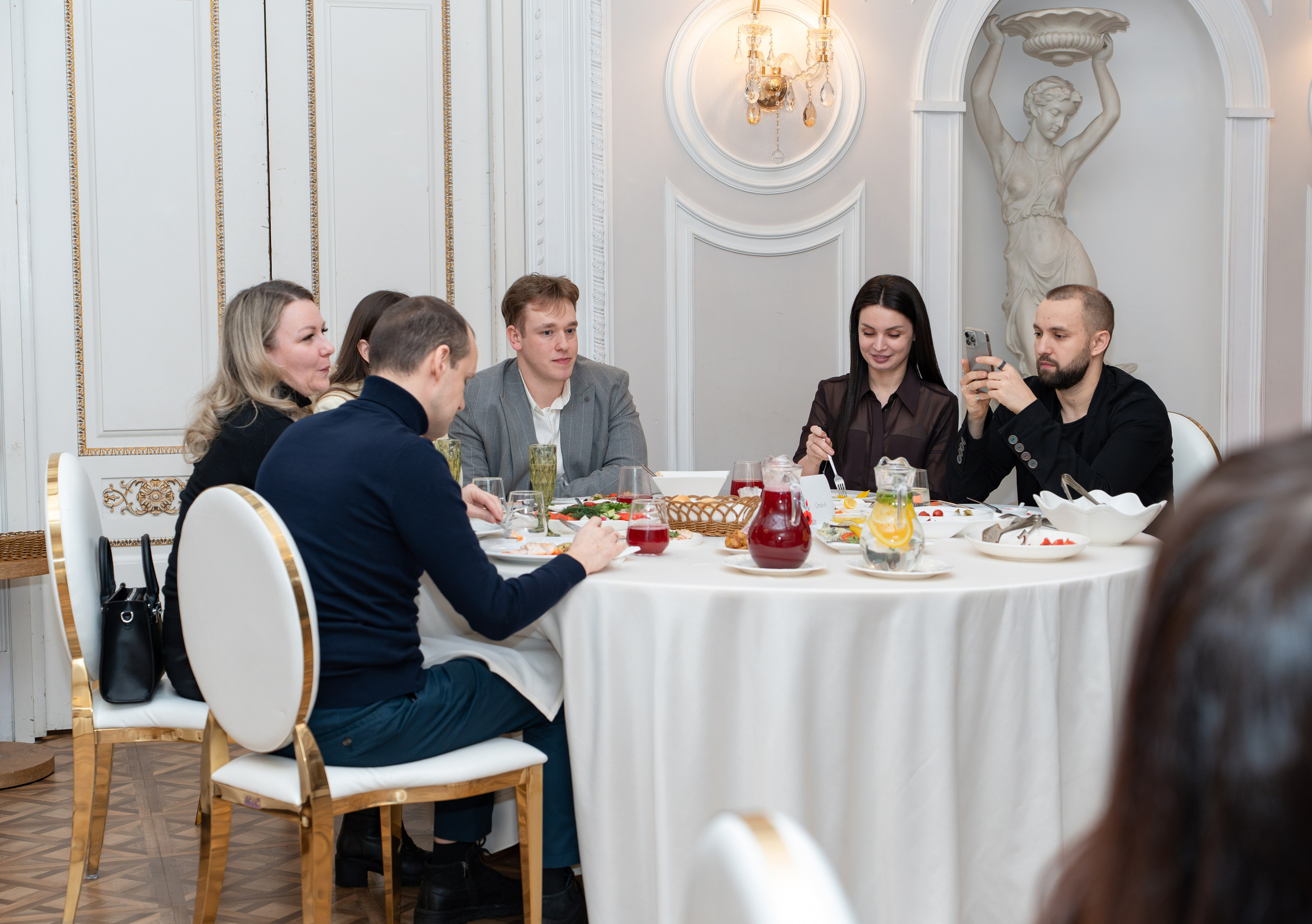 День рождения. Услуги фотографа | Санкт-Петербург